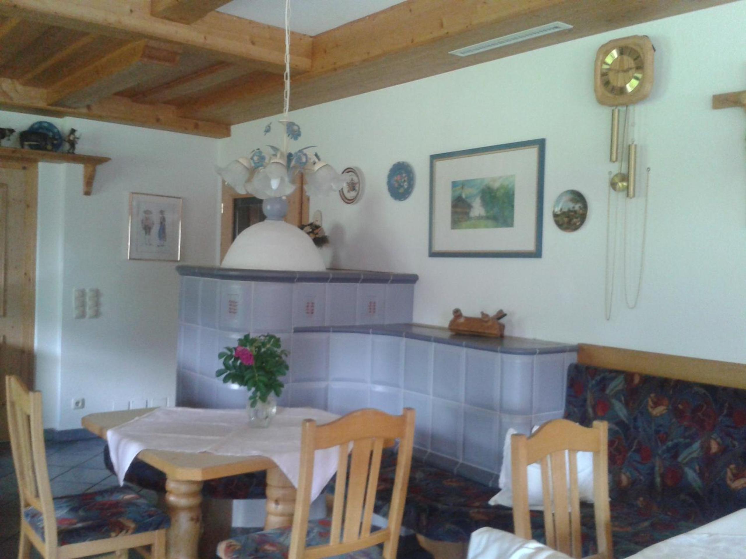 Triple Room with Balcony photo 1