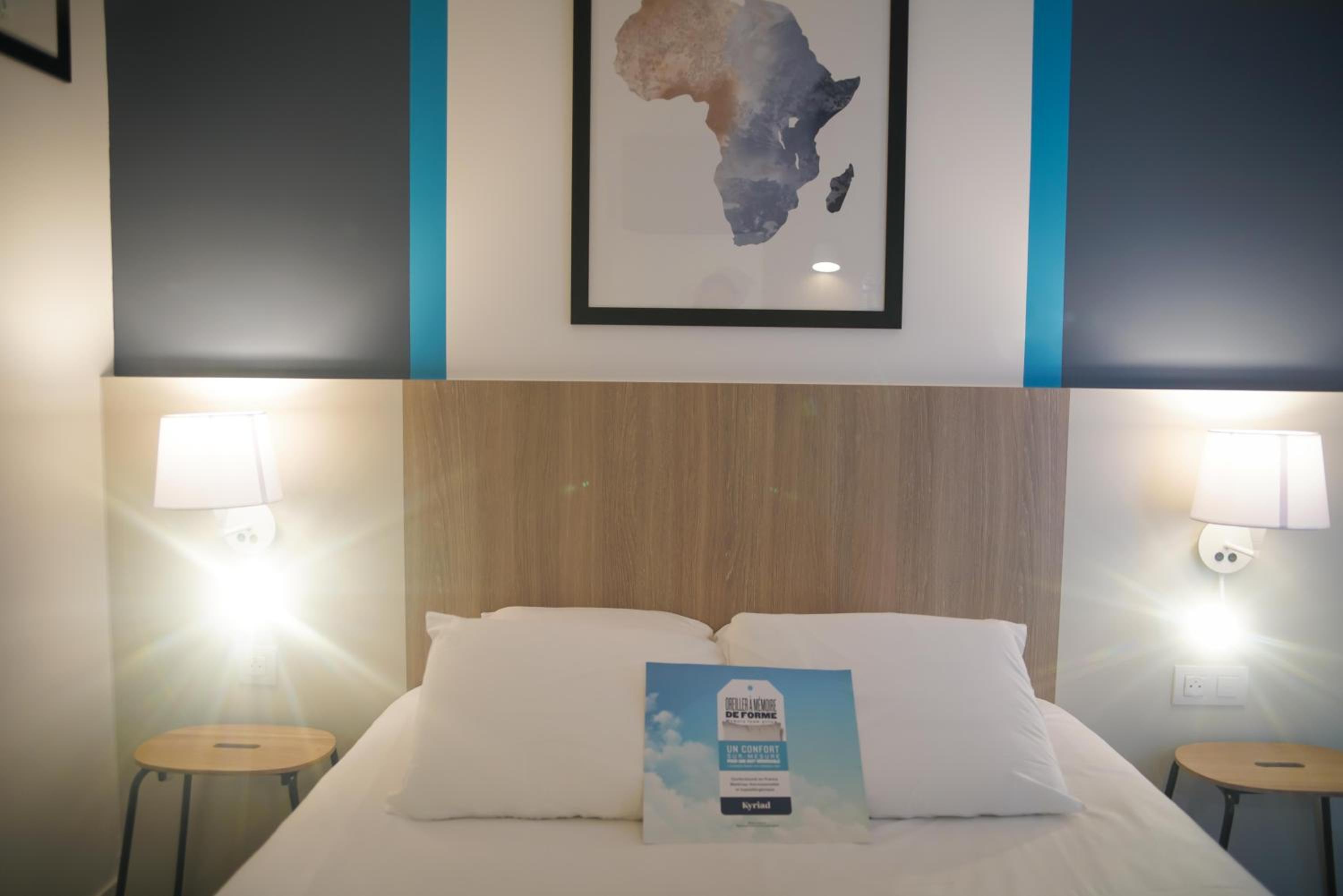 Double Room - Photo 13