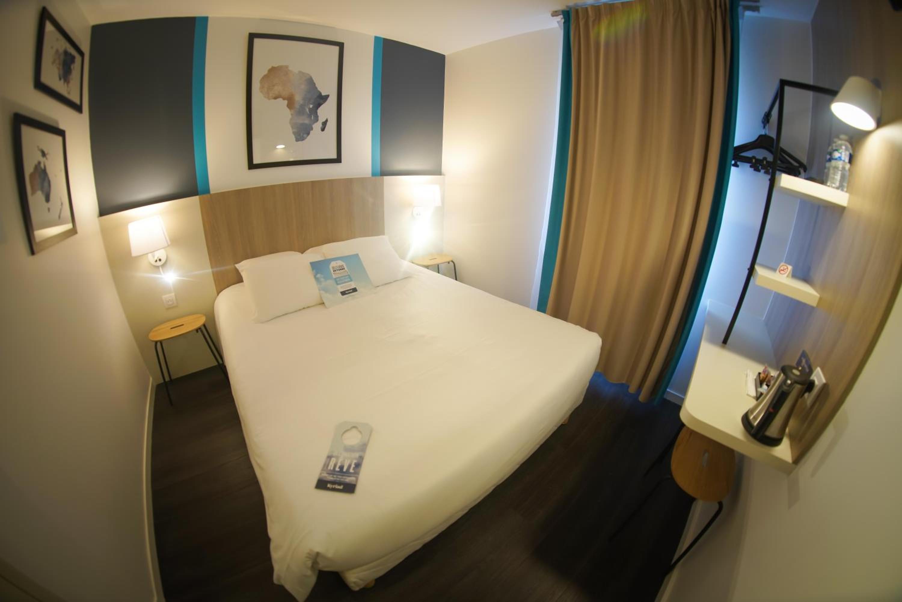Double Room - Photo 26