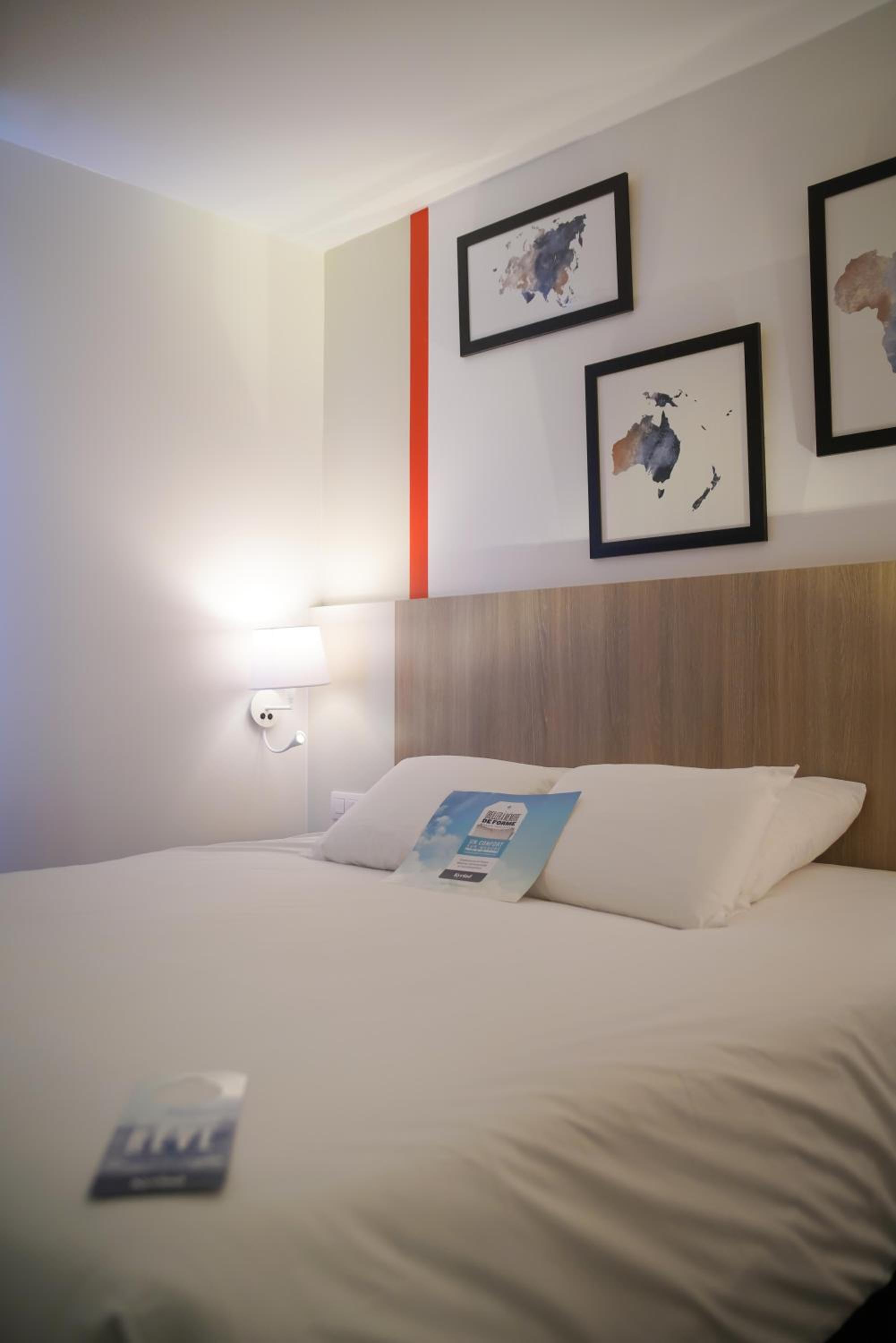 Double Room - Photo 30