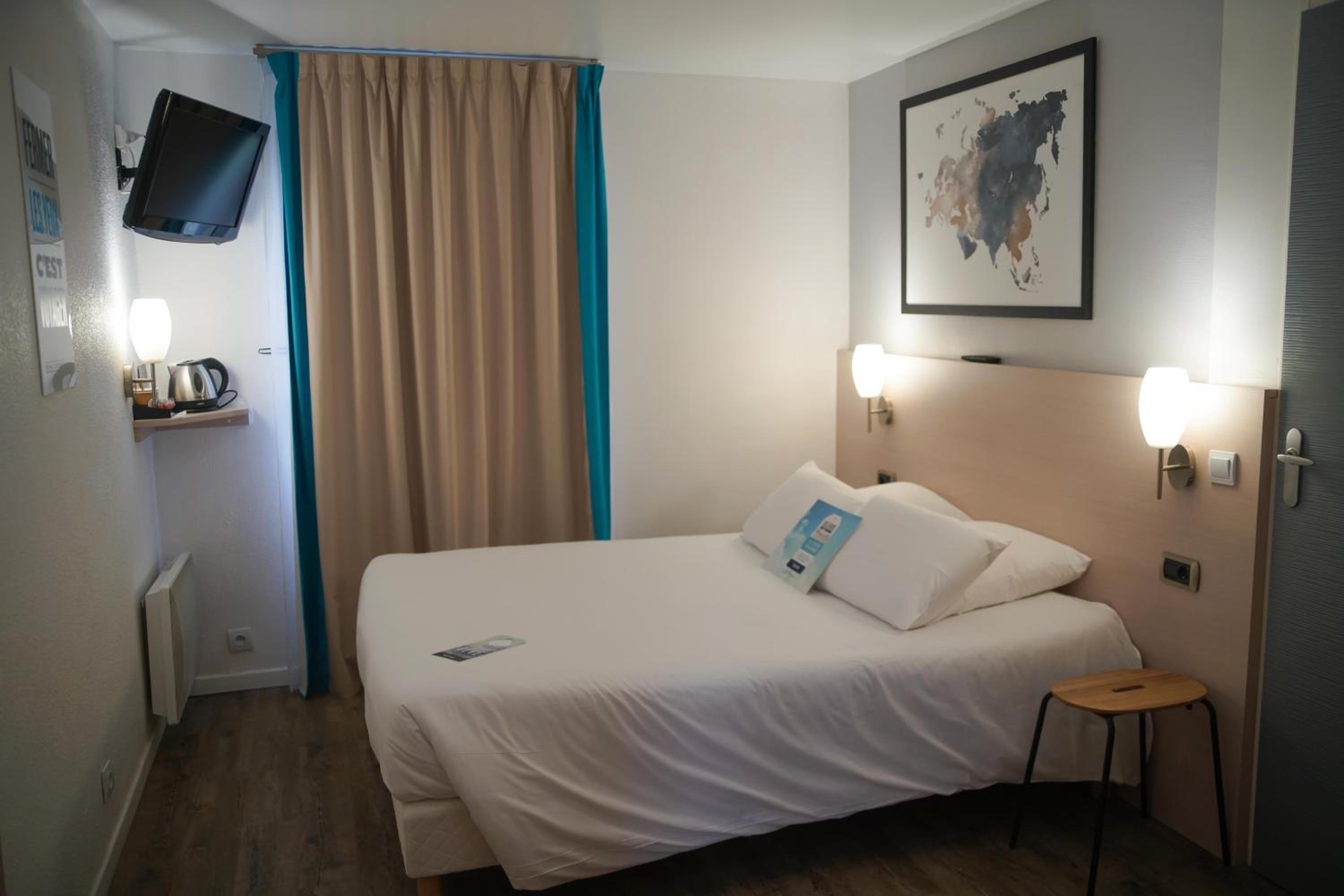 Double Room - Photo 31