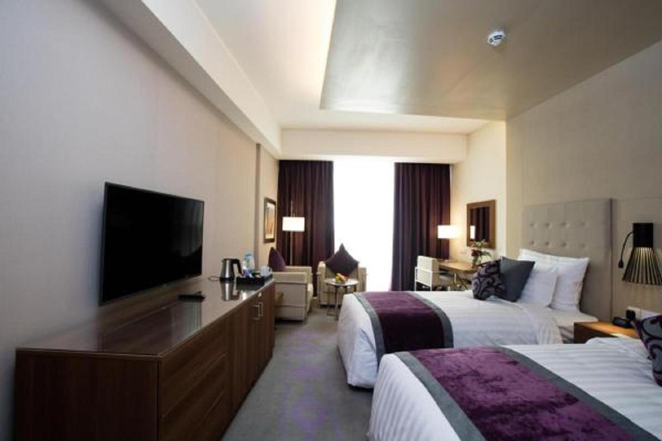 Deluxe Twin Room - Photo 1
