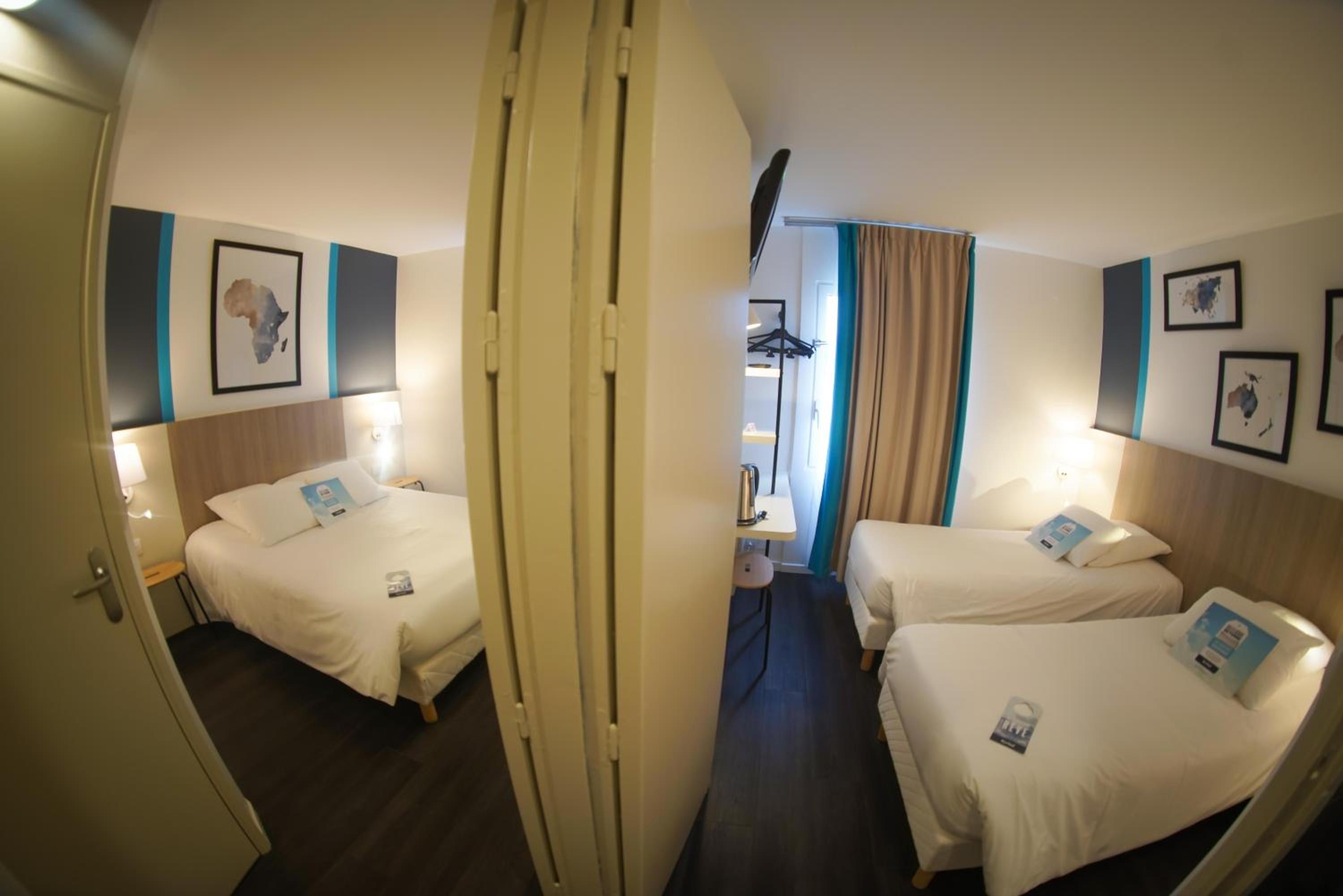 Double Room - Photo 12