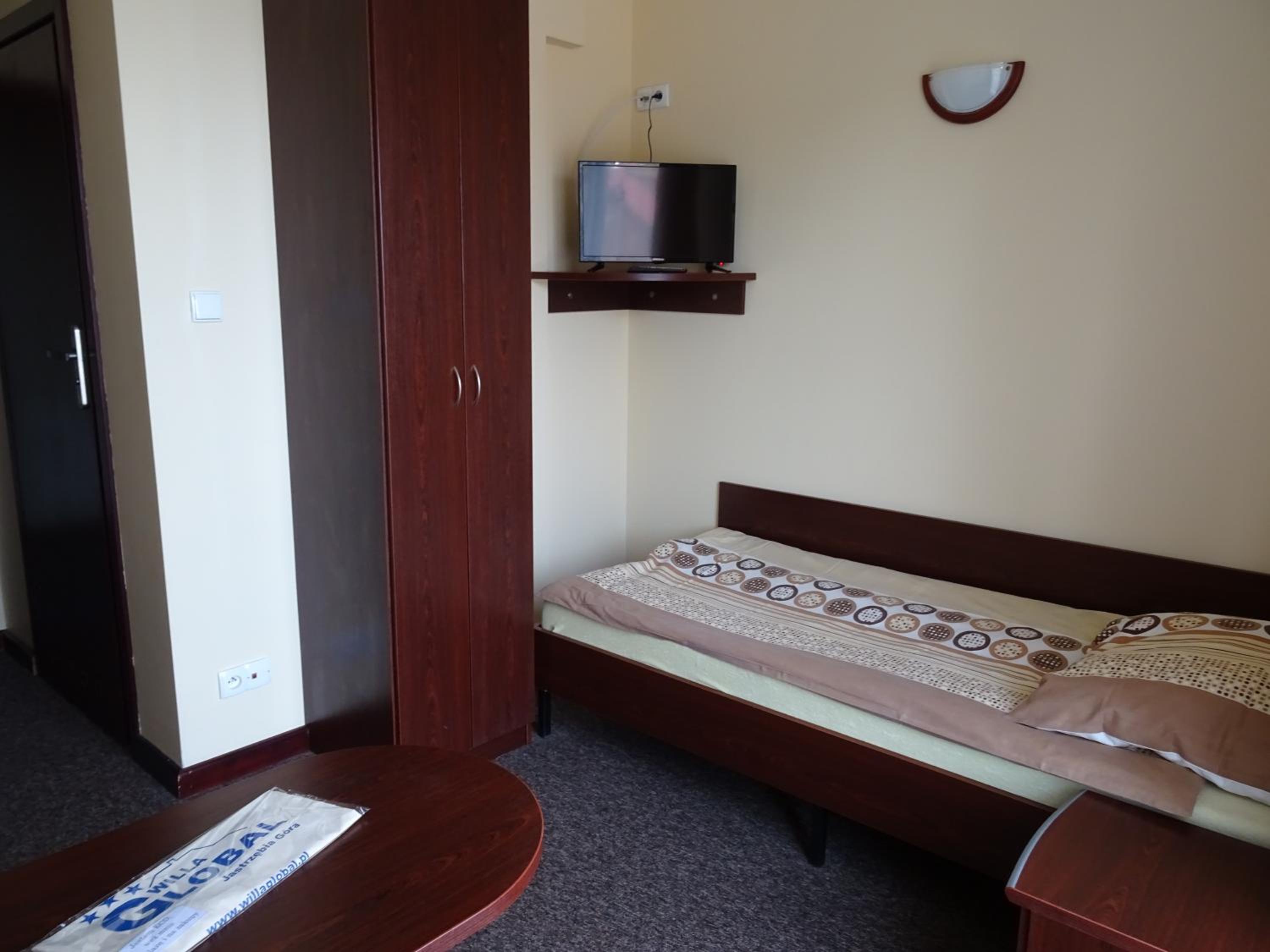 Single Room photo 3