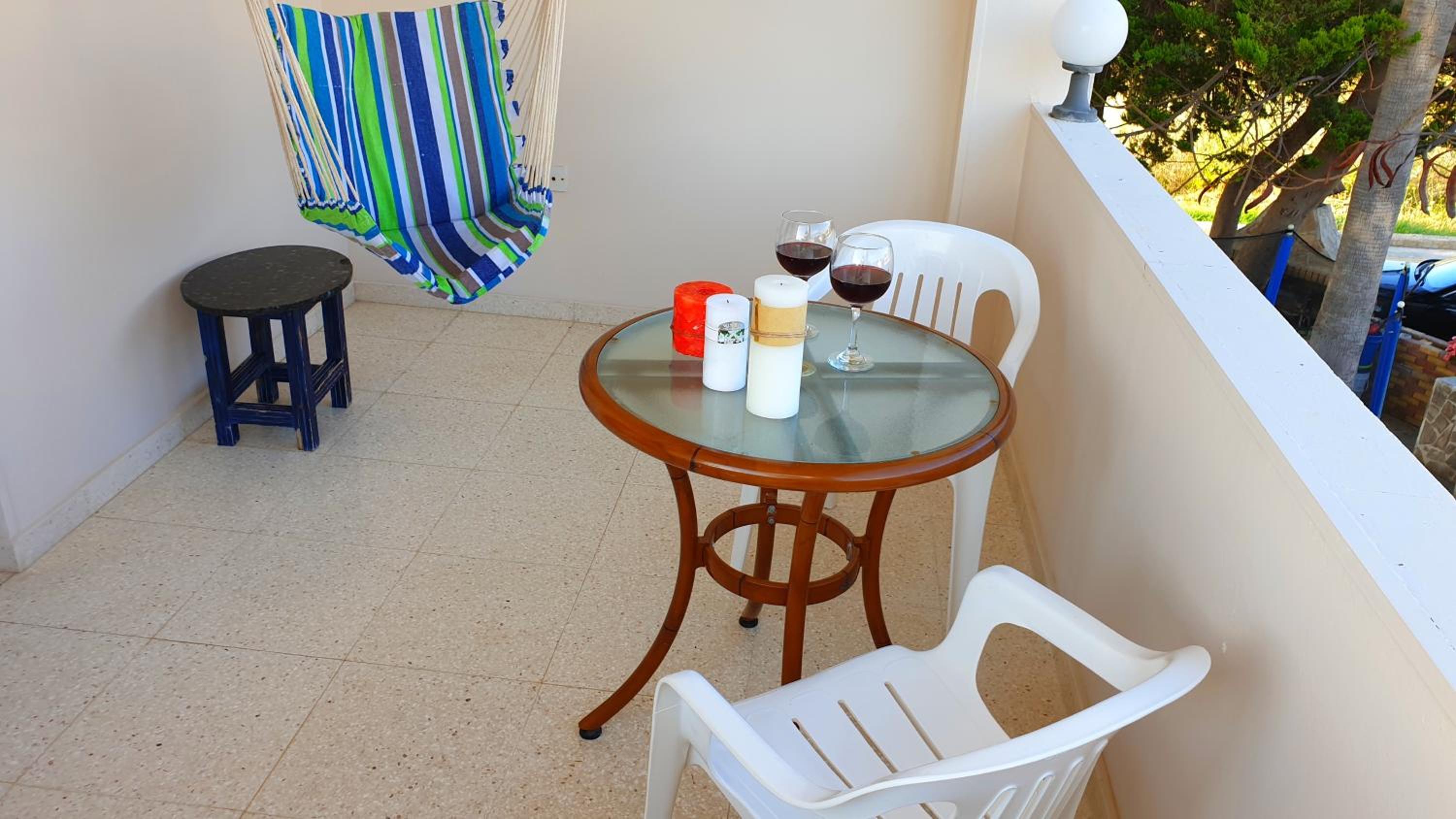 Two-Bedroom Apartment - Photo 12