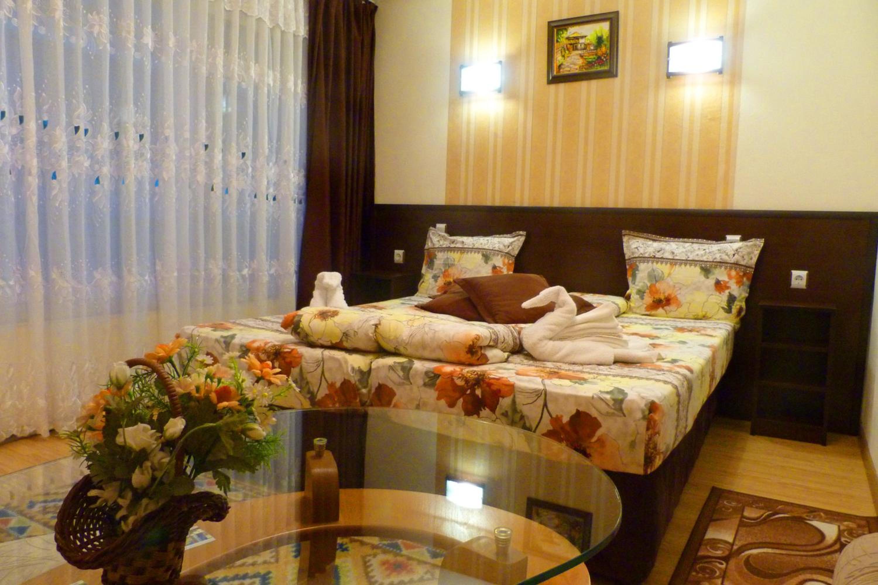 Double Room with Mountain View photo 1