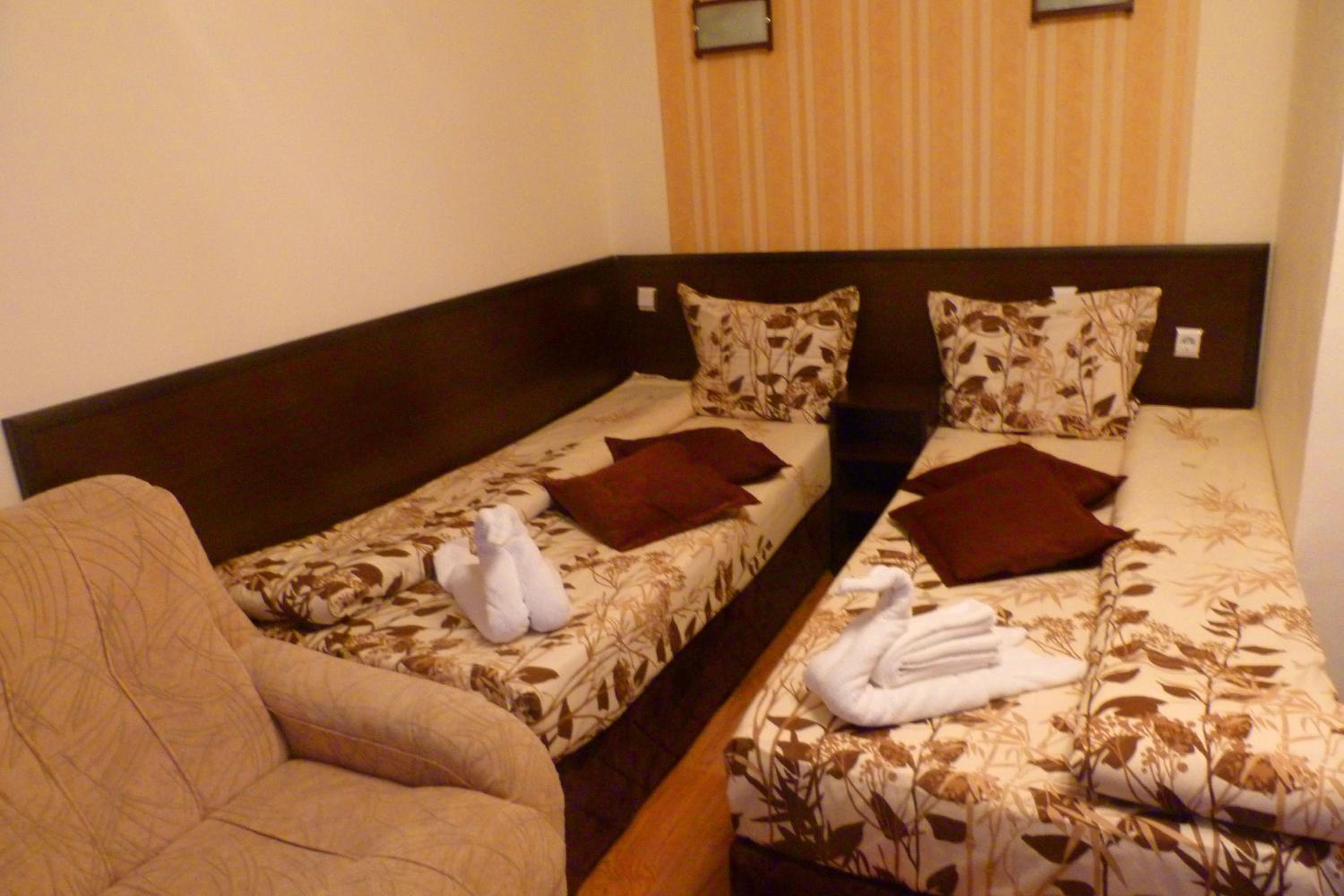 Double Room with Mountain View photo 3