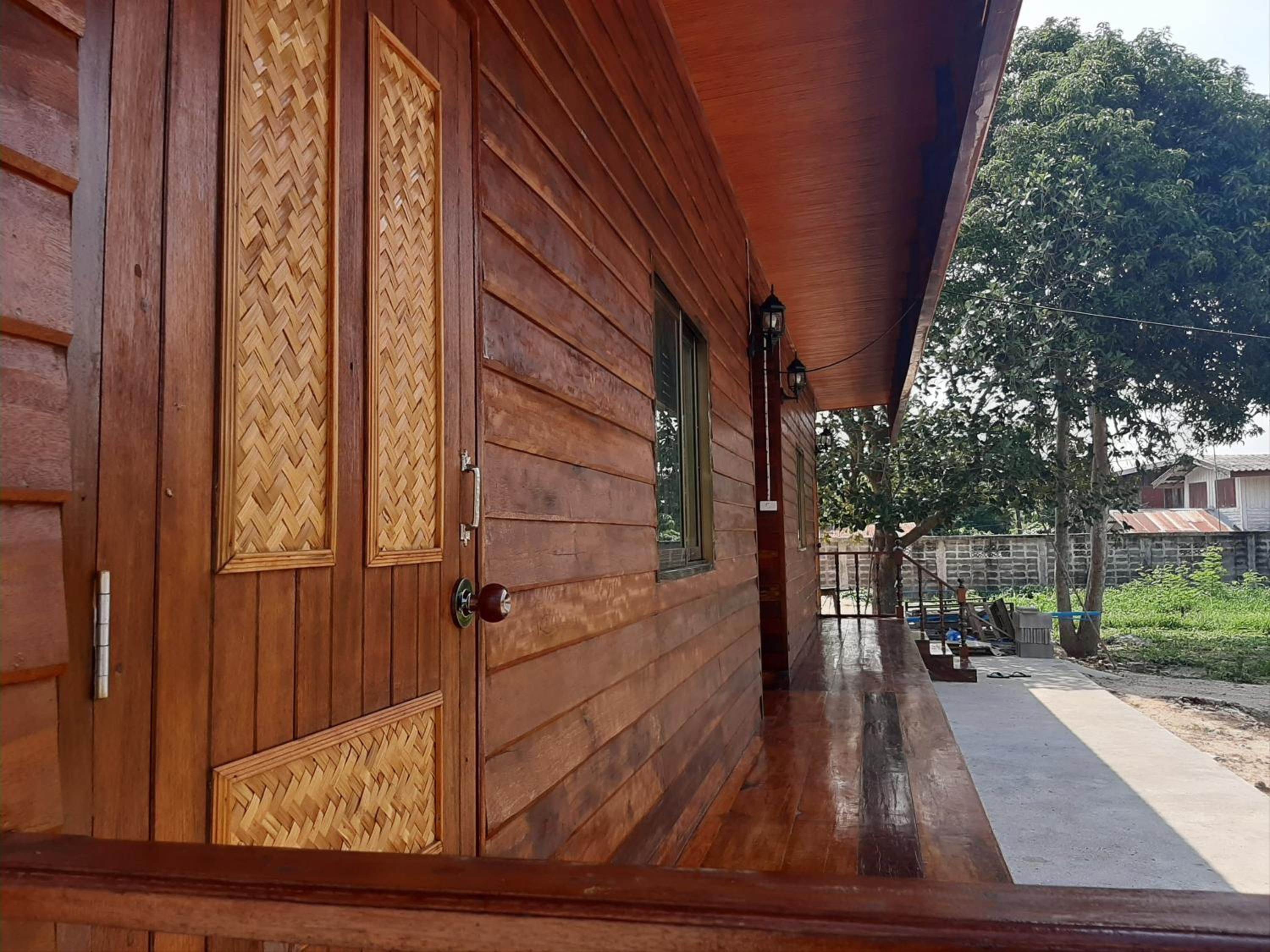 Family Bungalow - Photo 9