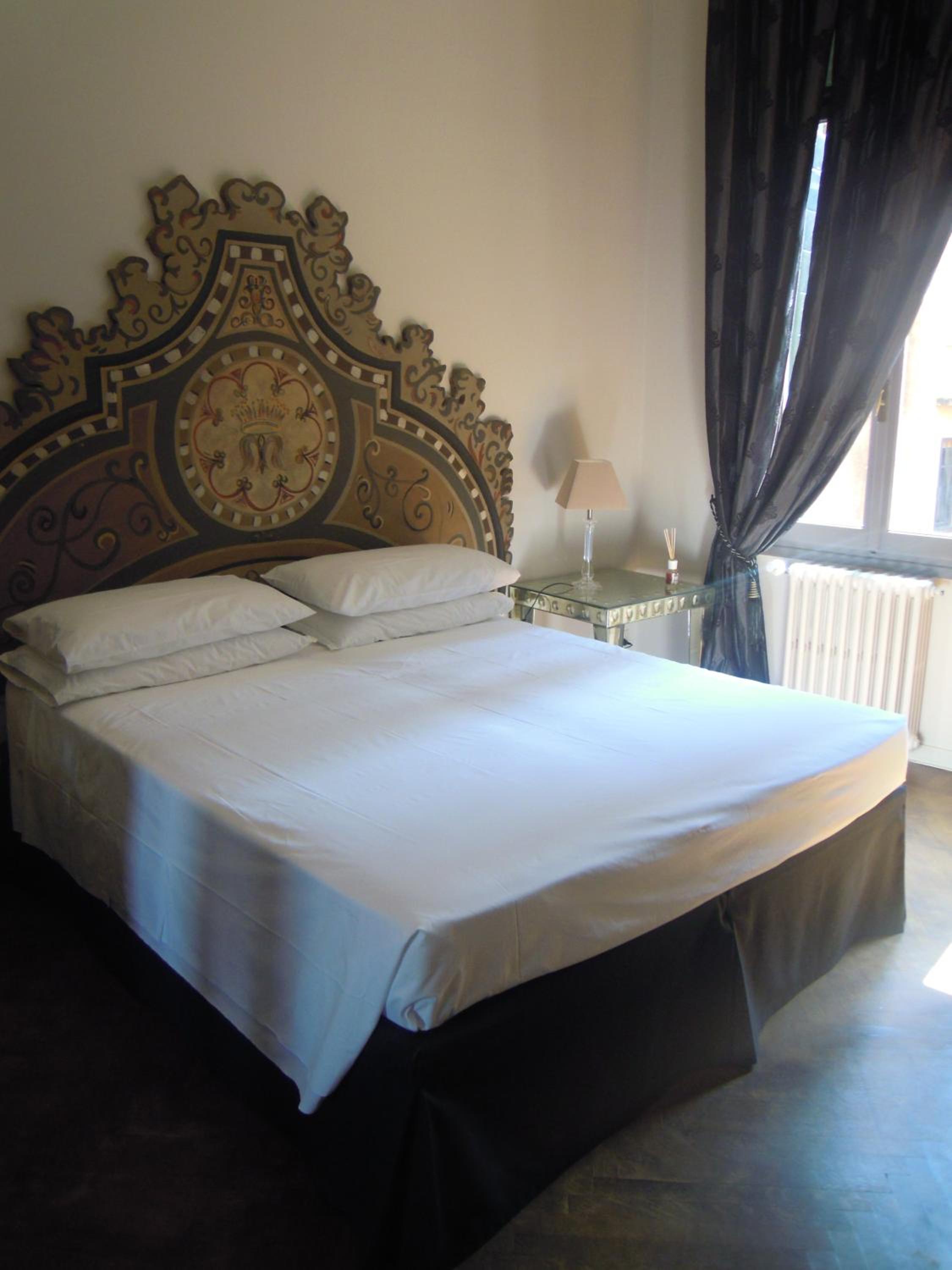 Junior Suite with Garden View photo 1