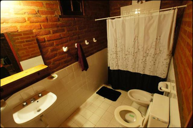 Triple Room with Private Bathroom photo 2