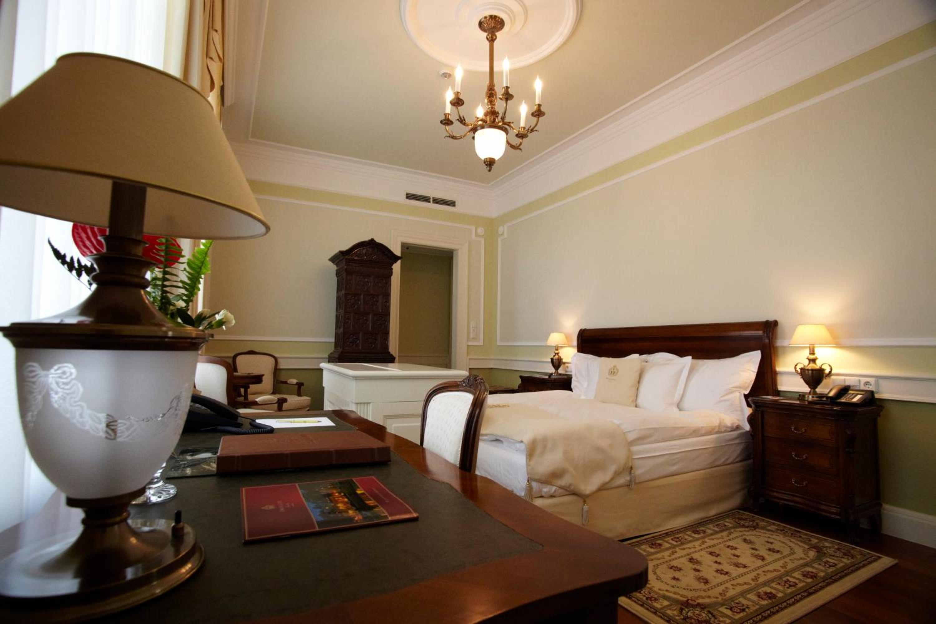 Superior Double Room photo 1