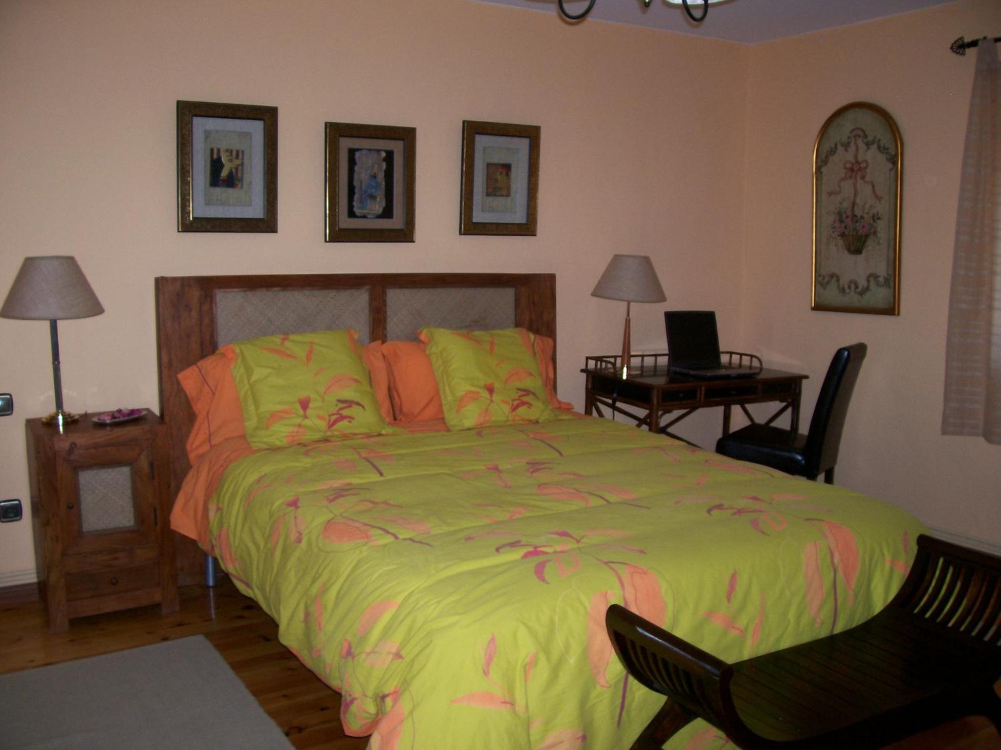 Standard Double Suite photo 2