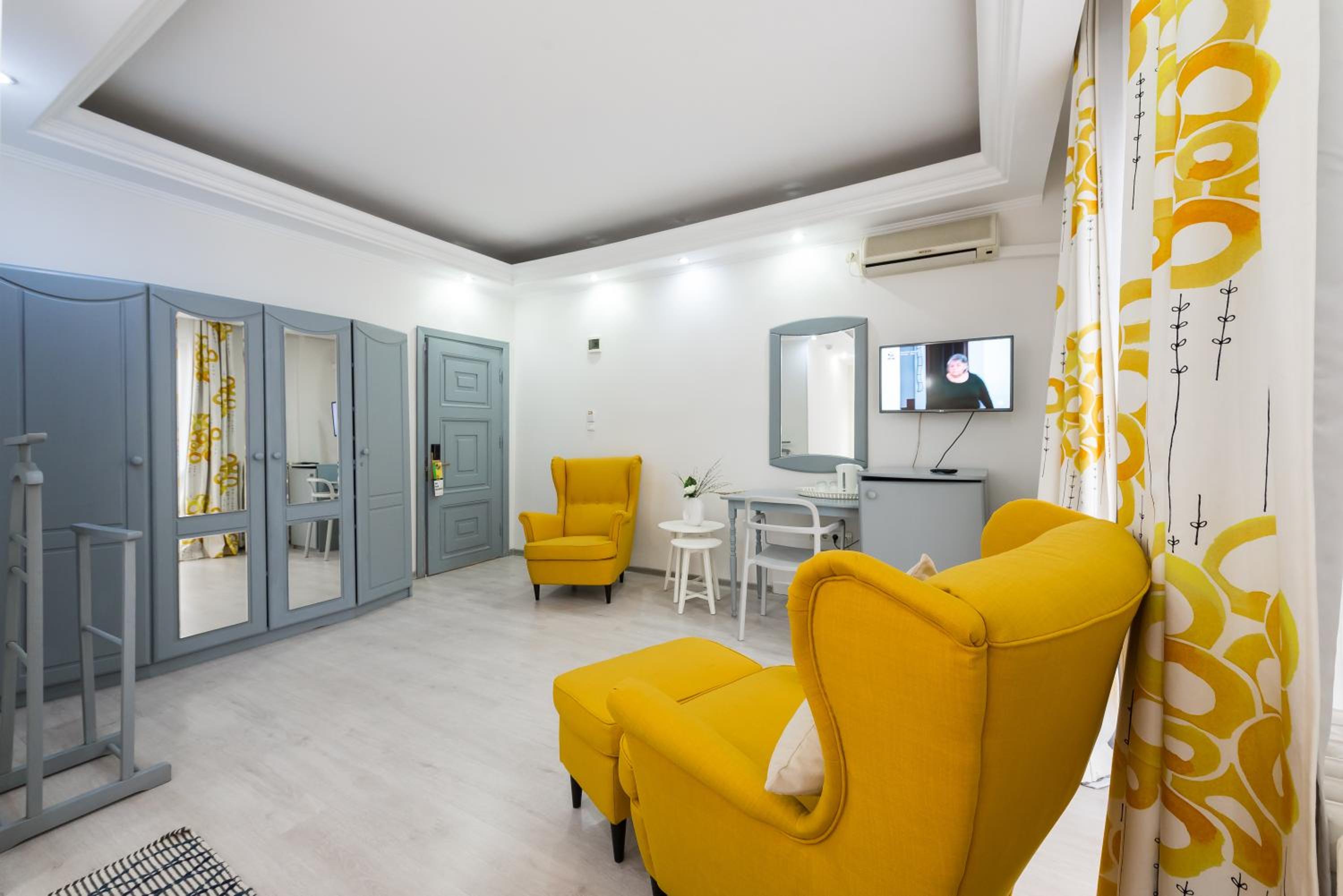 Superior Double Room - Photo 10