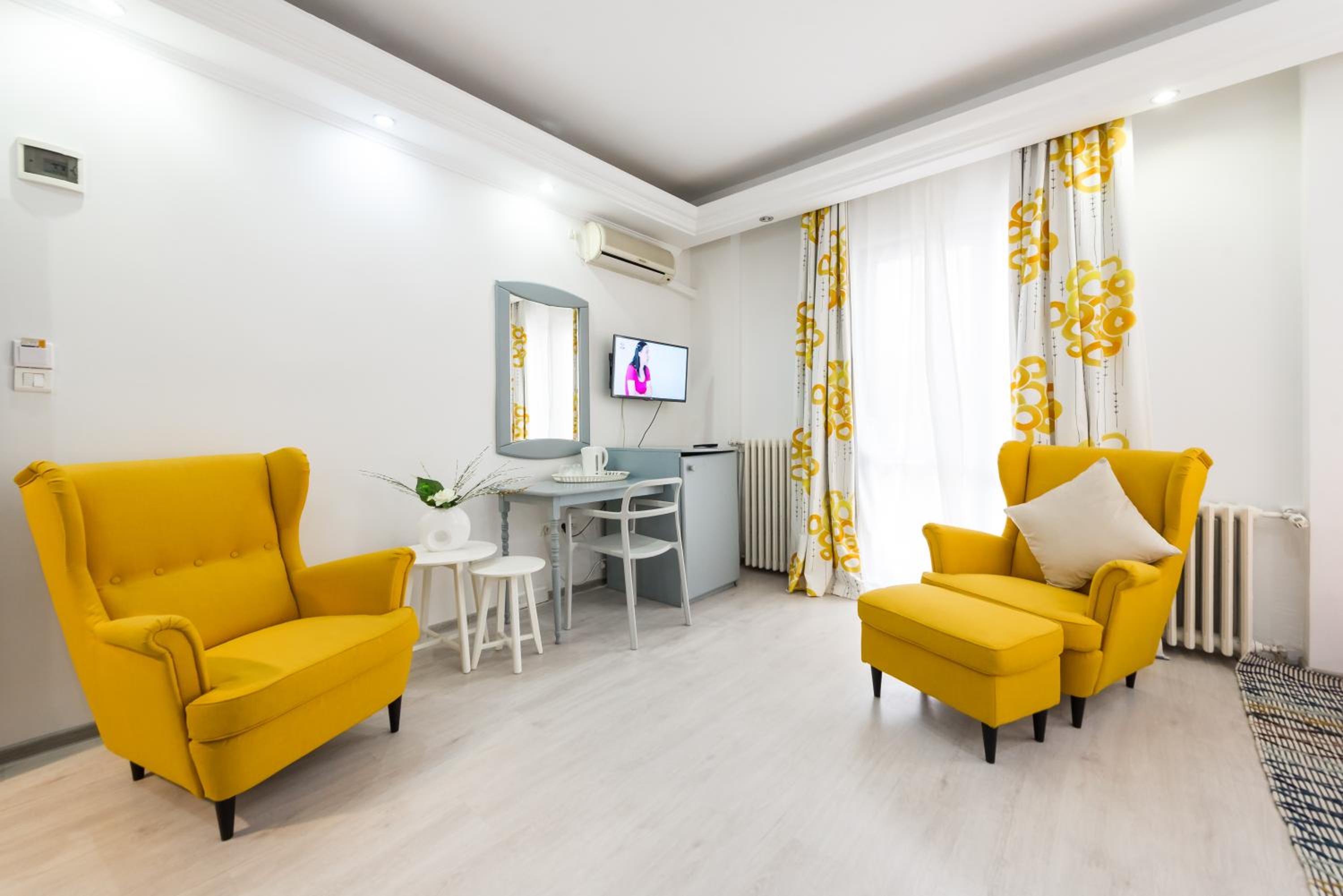 Superior Double Room - Photo 11