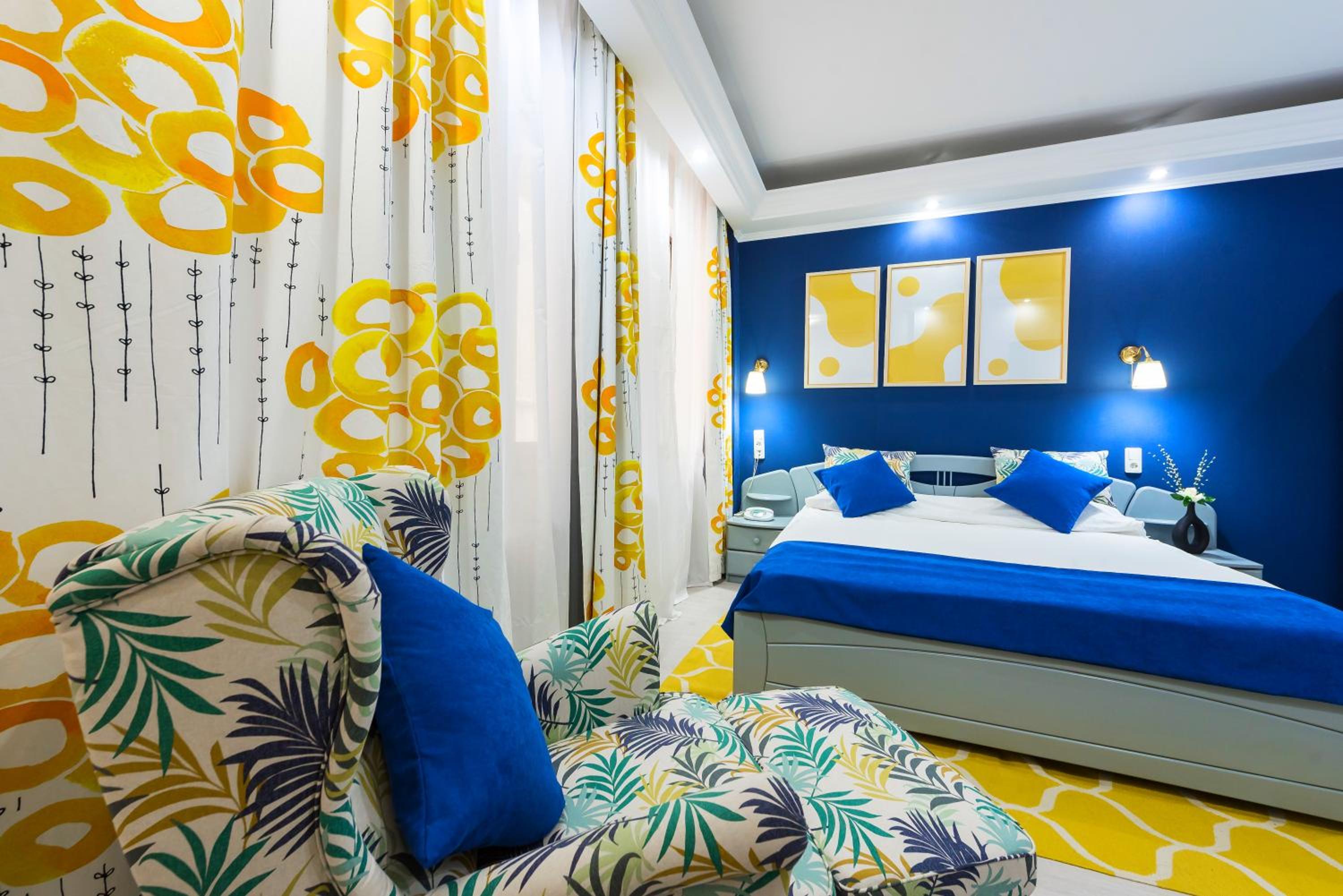 Standard Double Room - Photo 6