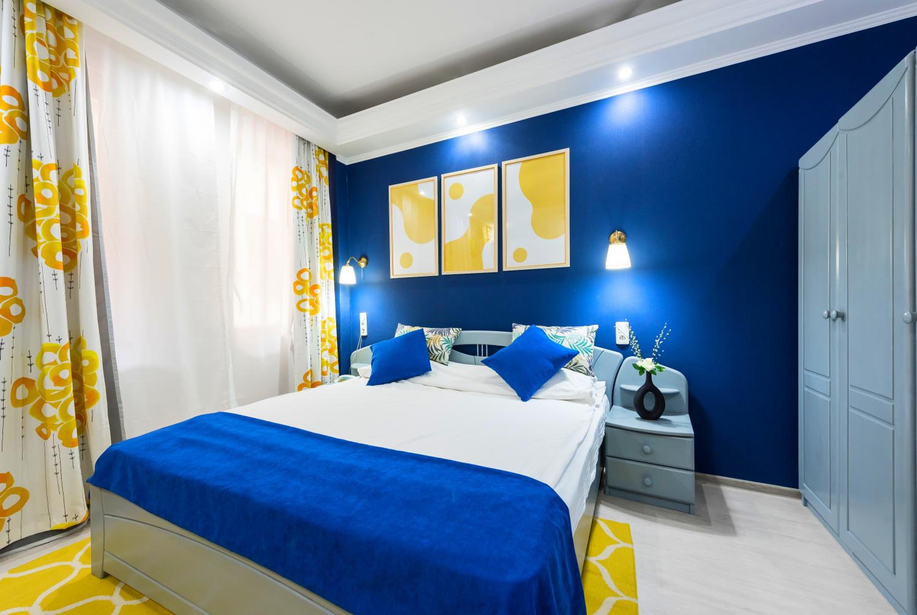 Standard Double Room - Photo 10