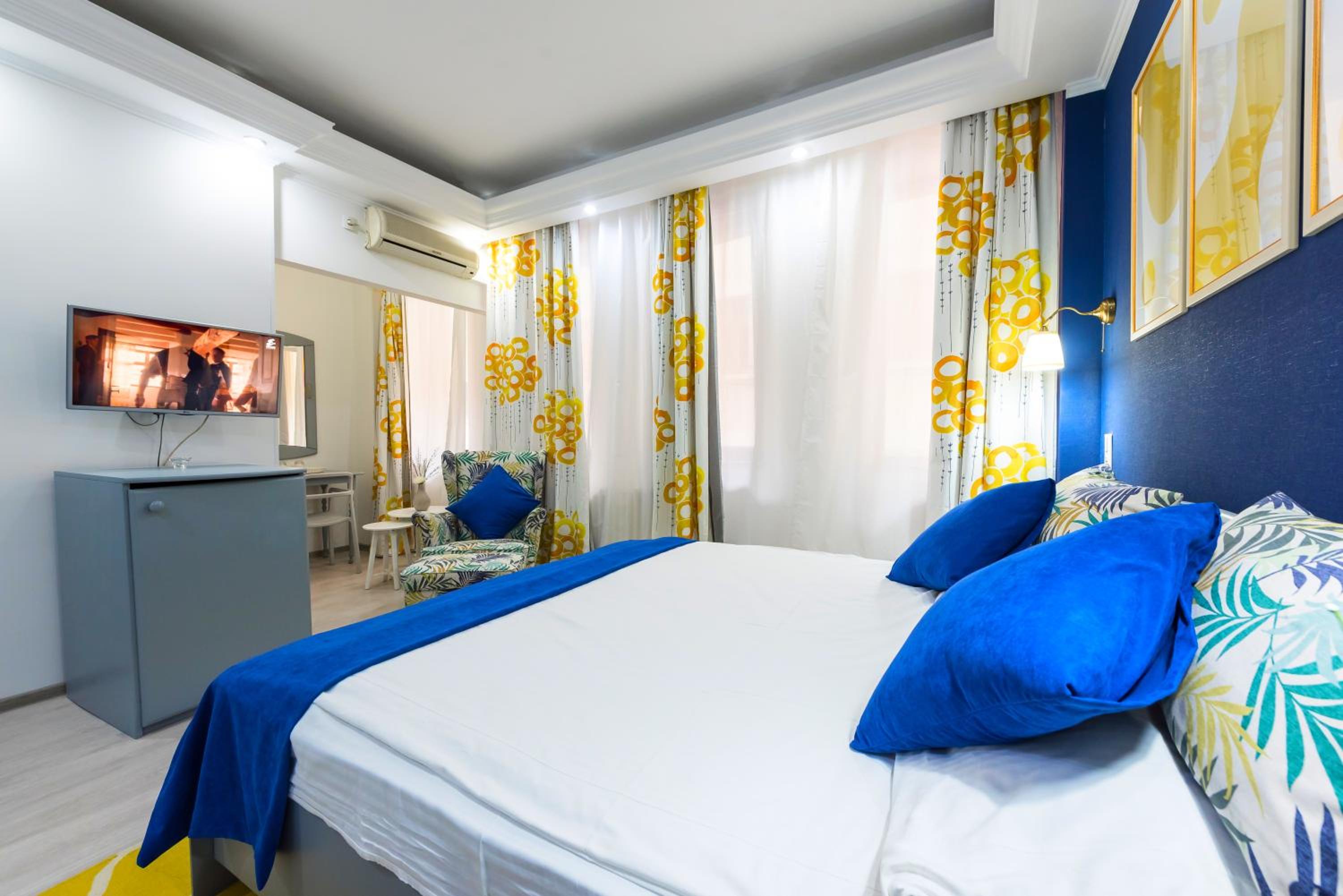 Standard Double Room - Photo 5