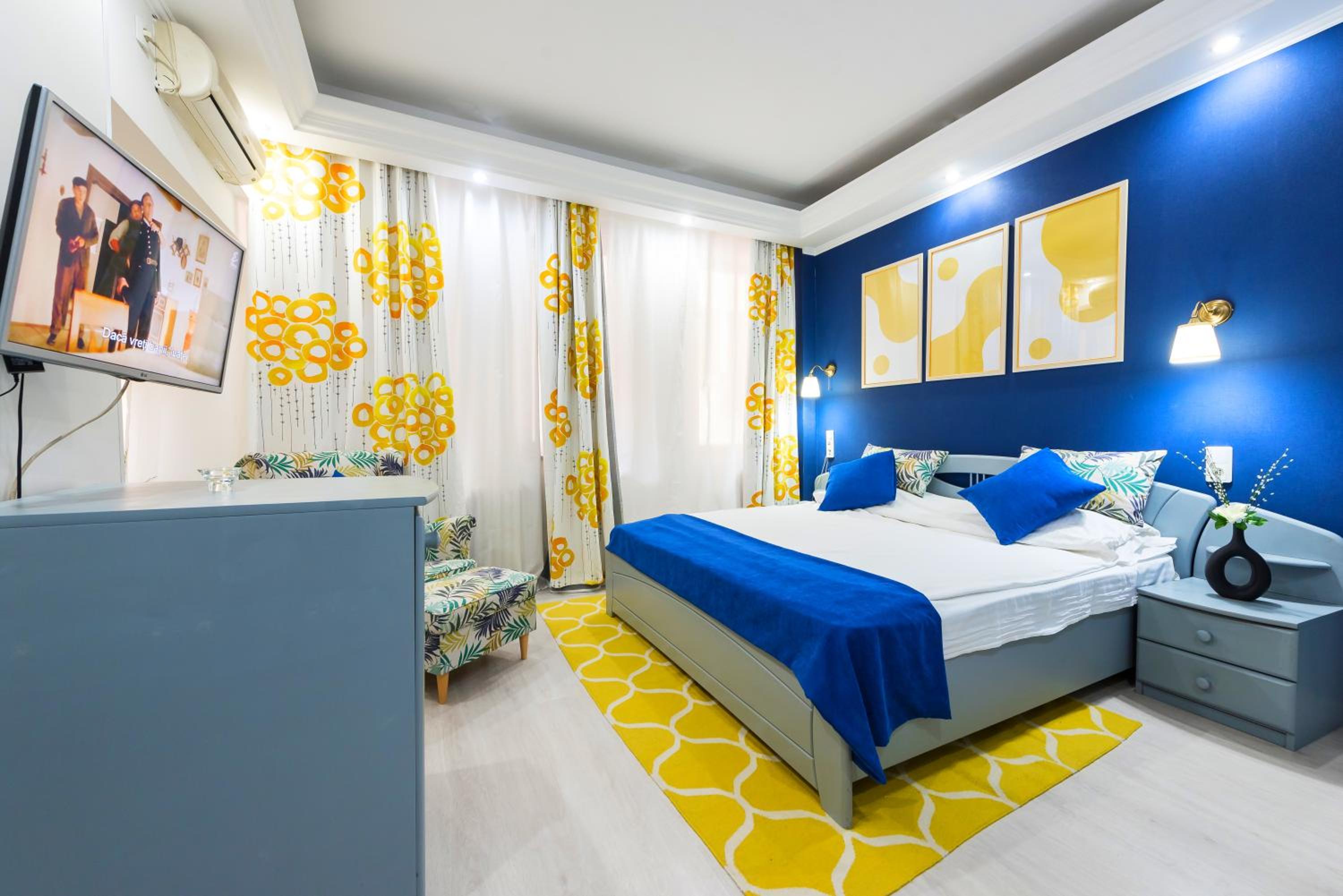 Standard Double Room - Photo 14