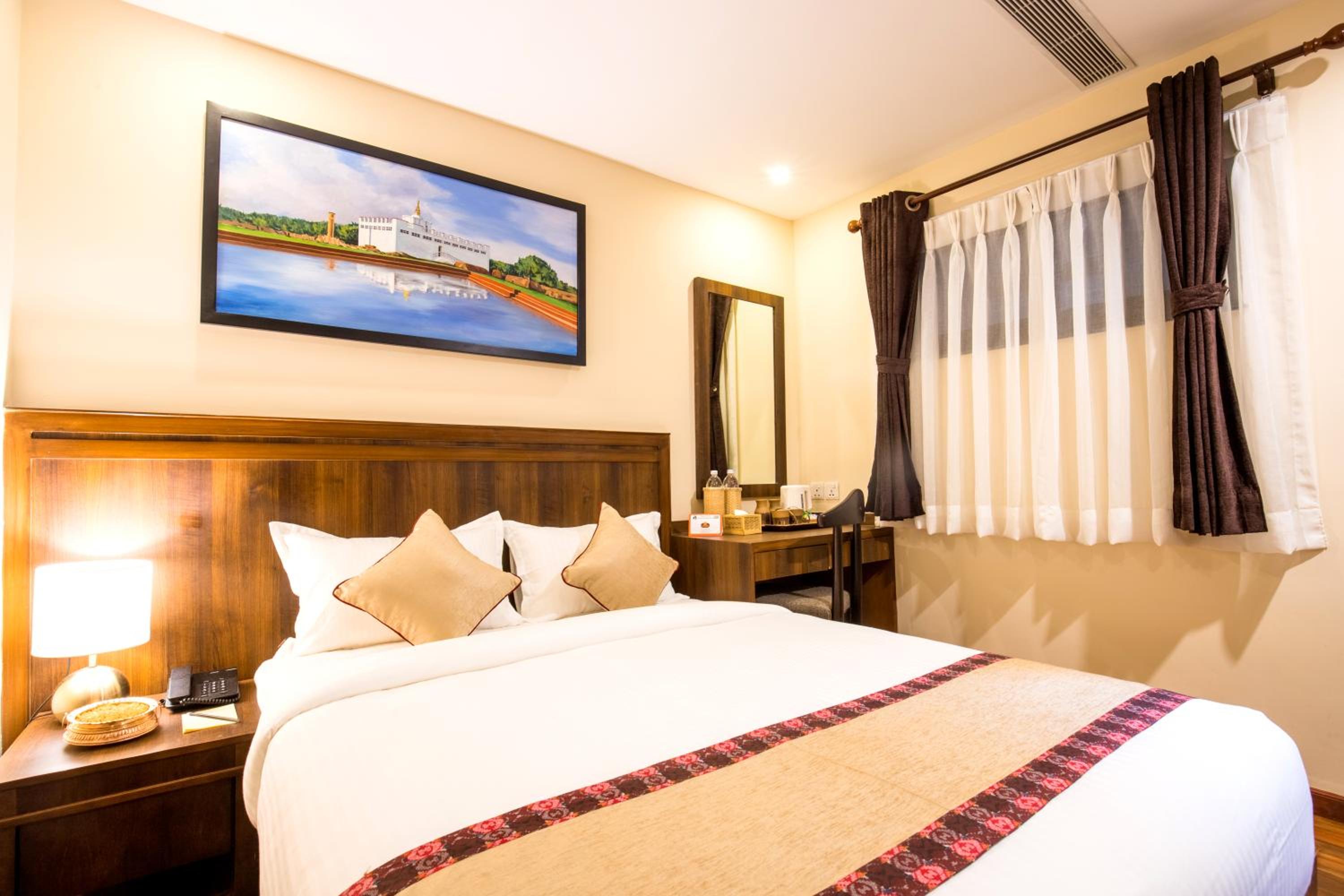 Standard Double Room photo 3
