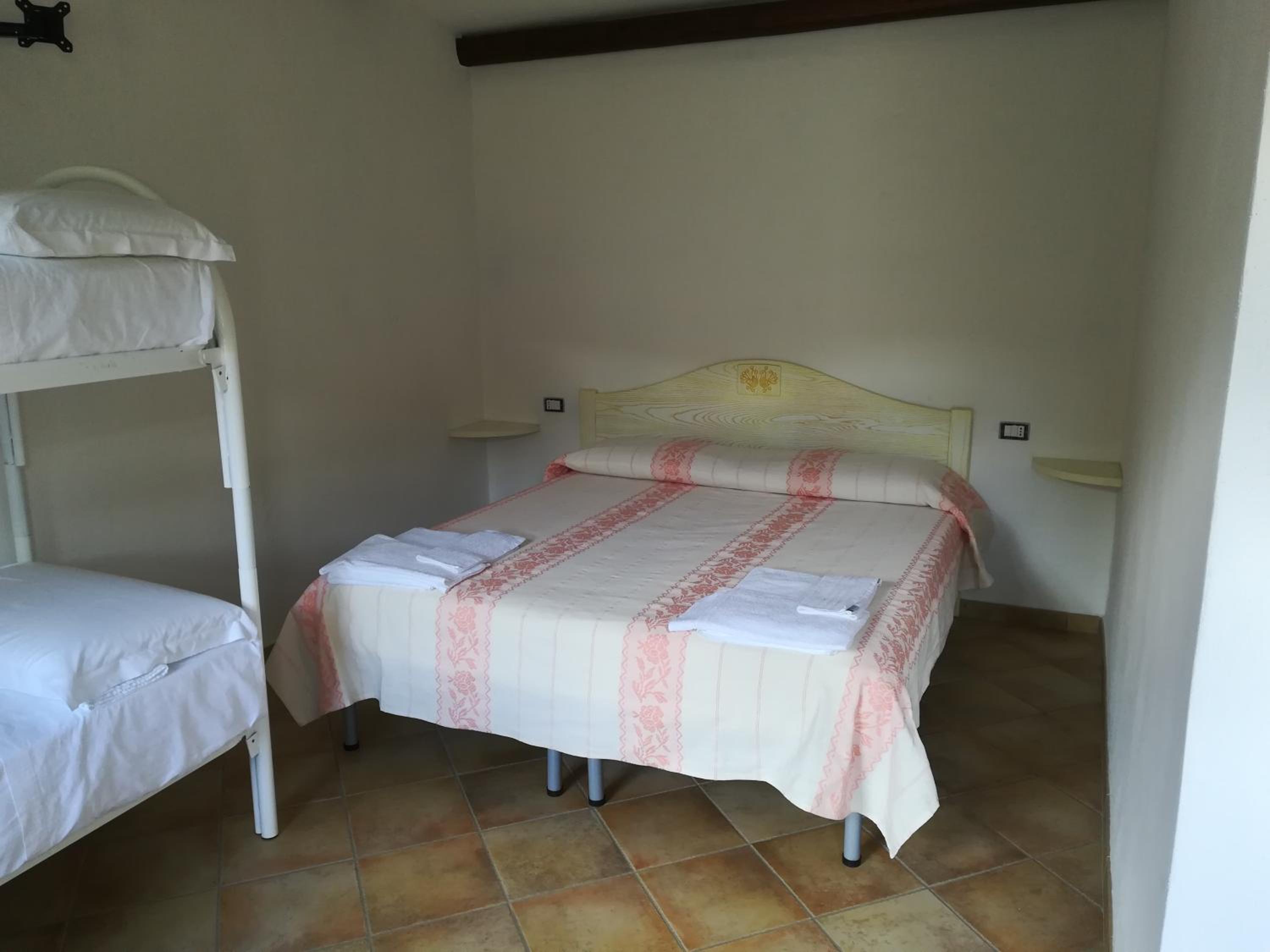 Economy Double or Twin Room photo 1