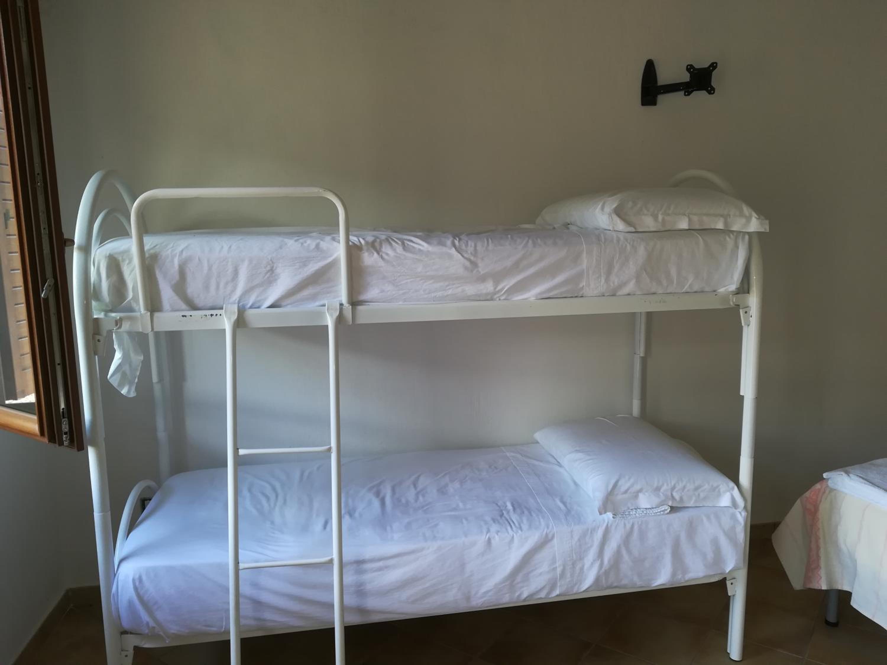 Economy Double or Twin Room photo 3