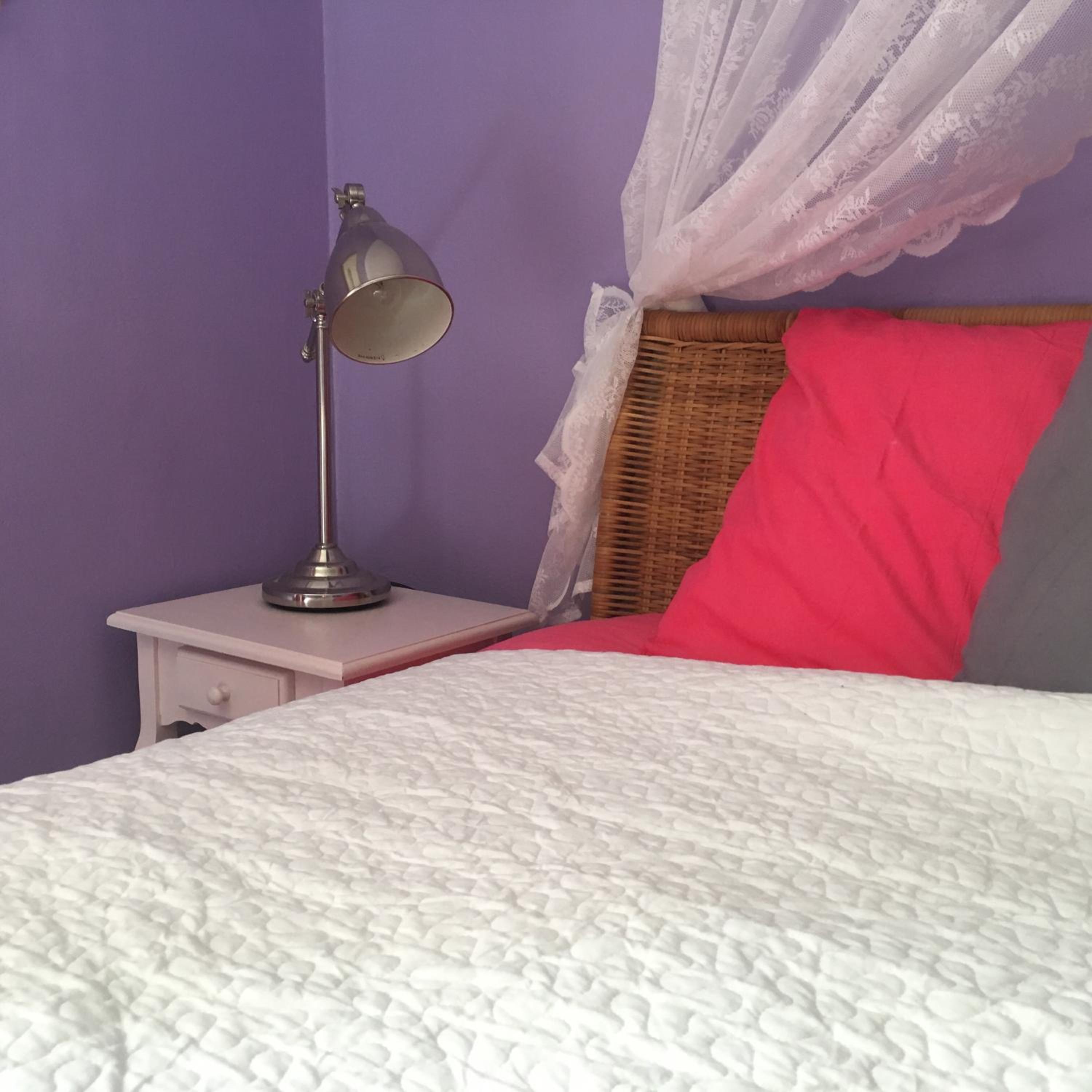 Deluxe Double Room - Photo 9