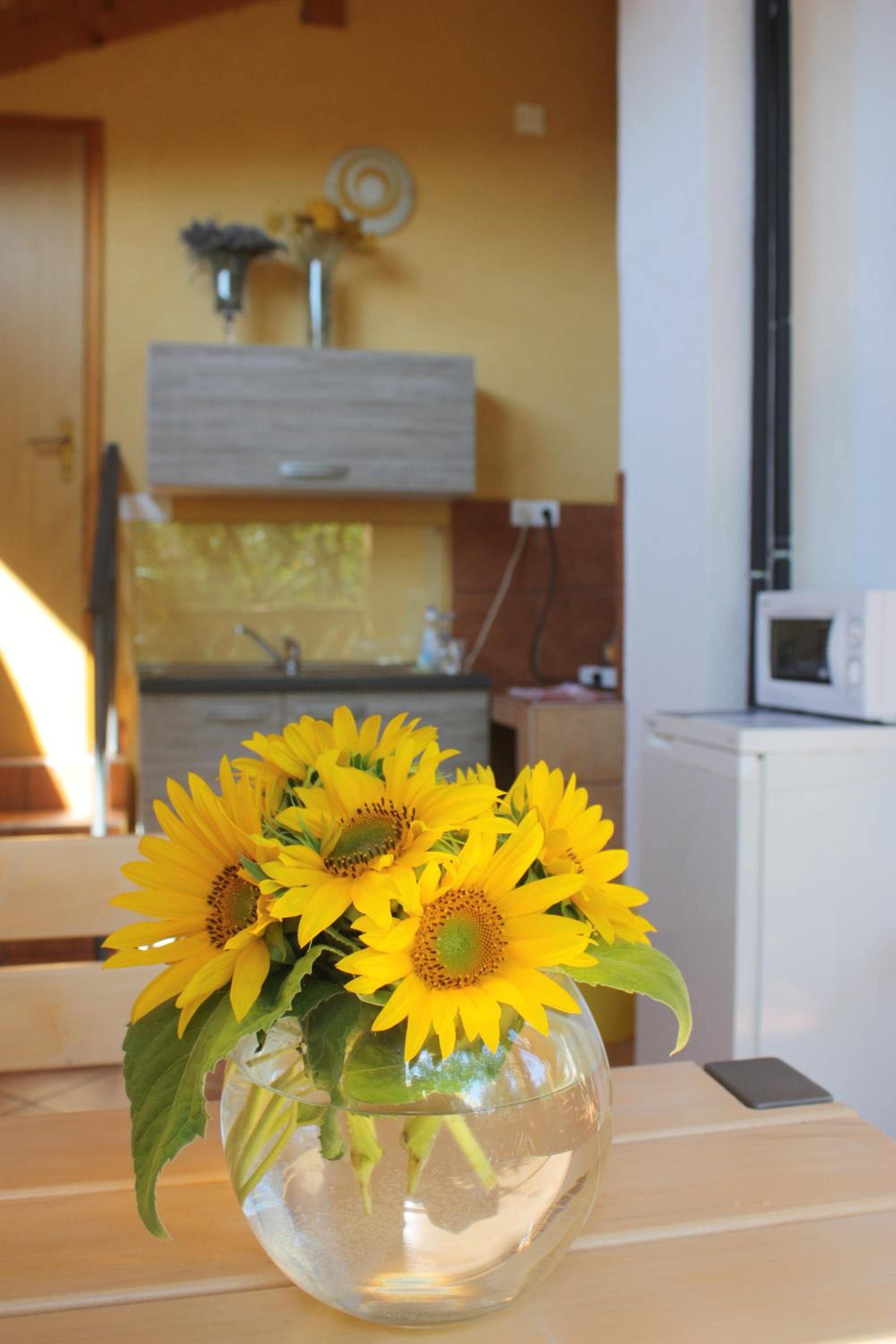 Double Room - Photo 8