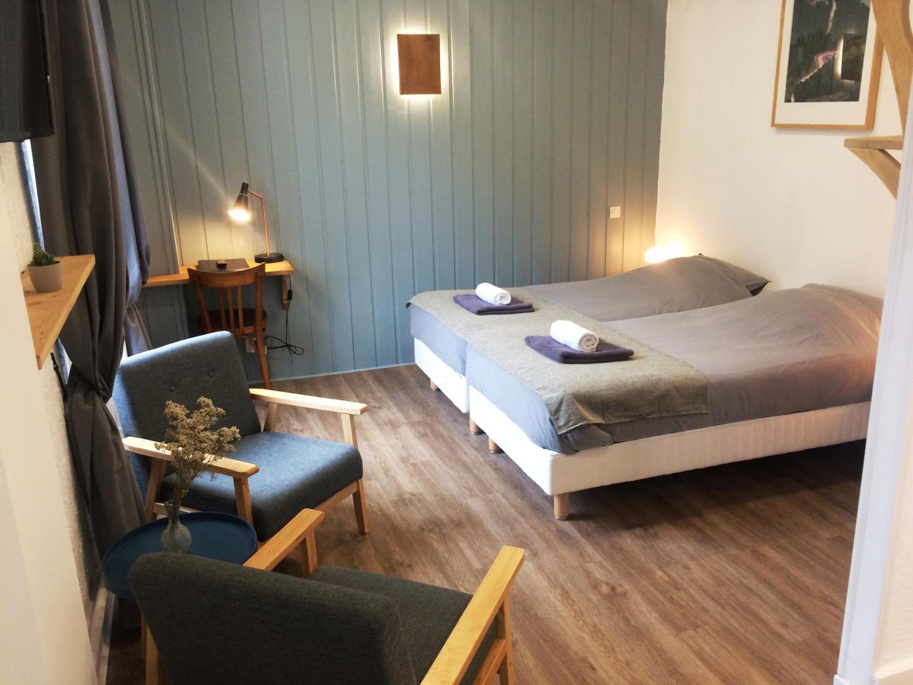 Superior Triple Room - Photo 3