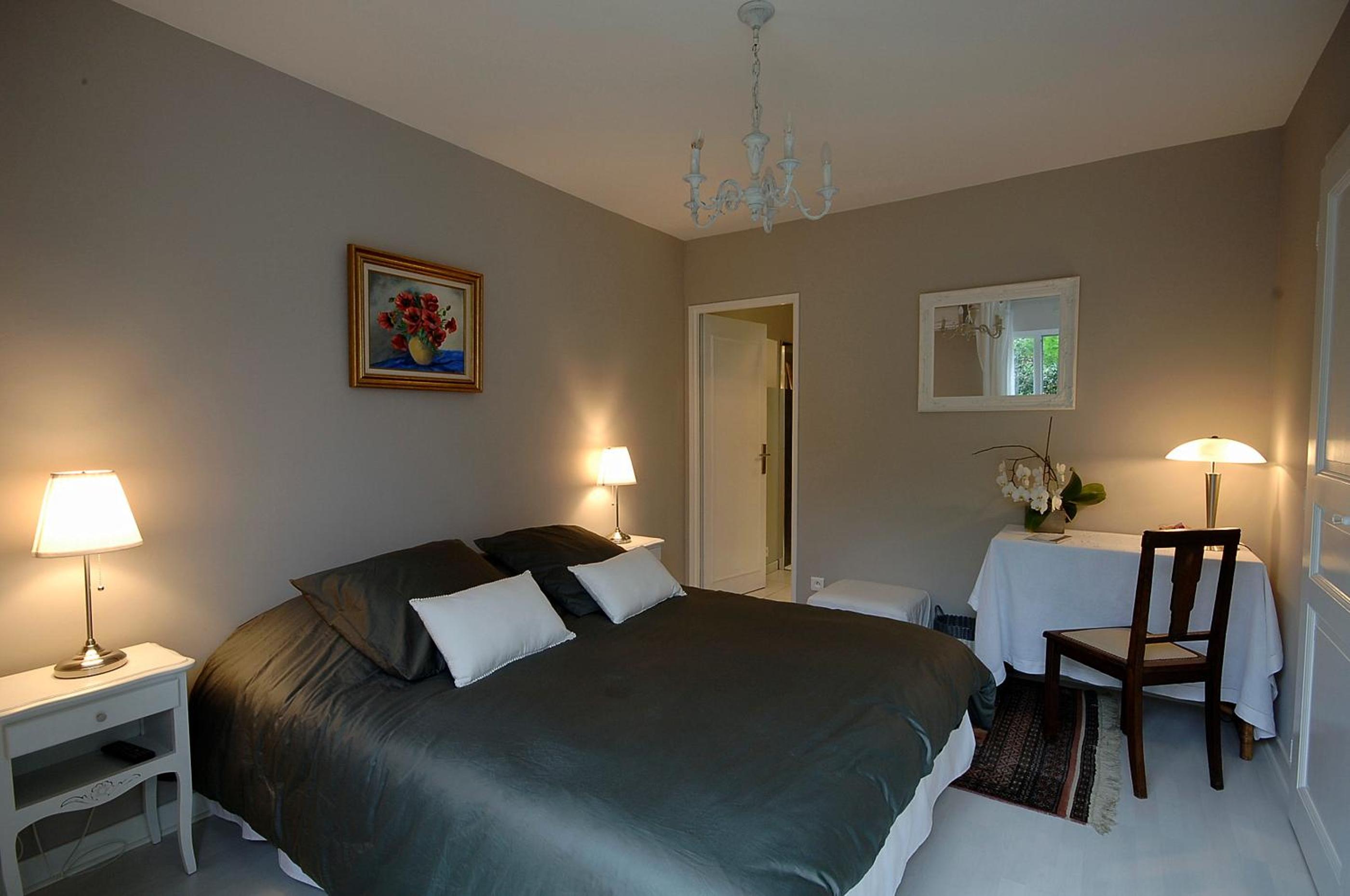 Double Room - Photo 1