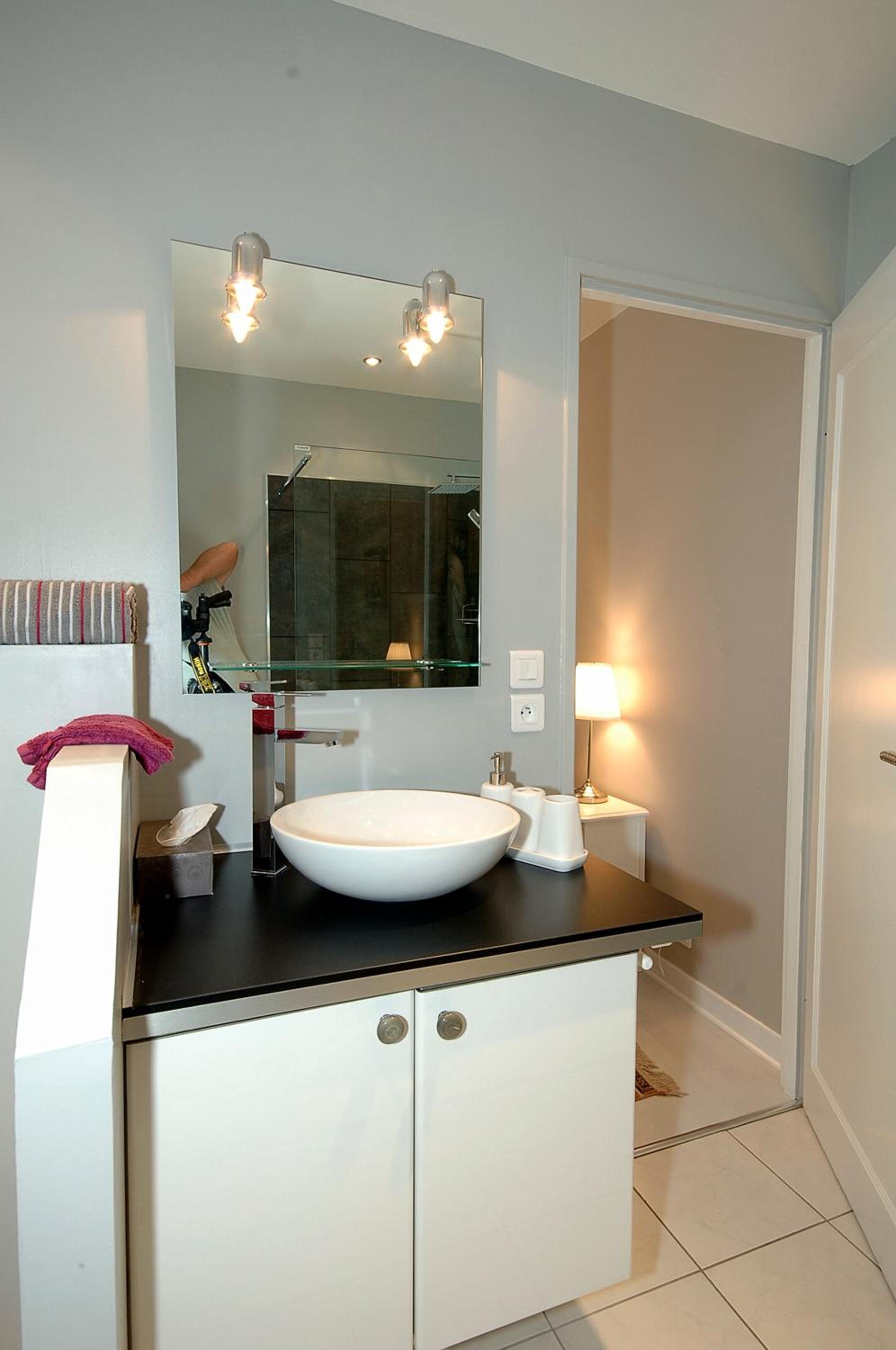 Double Room - Photo 3