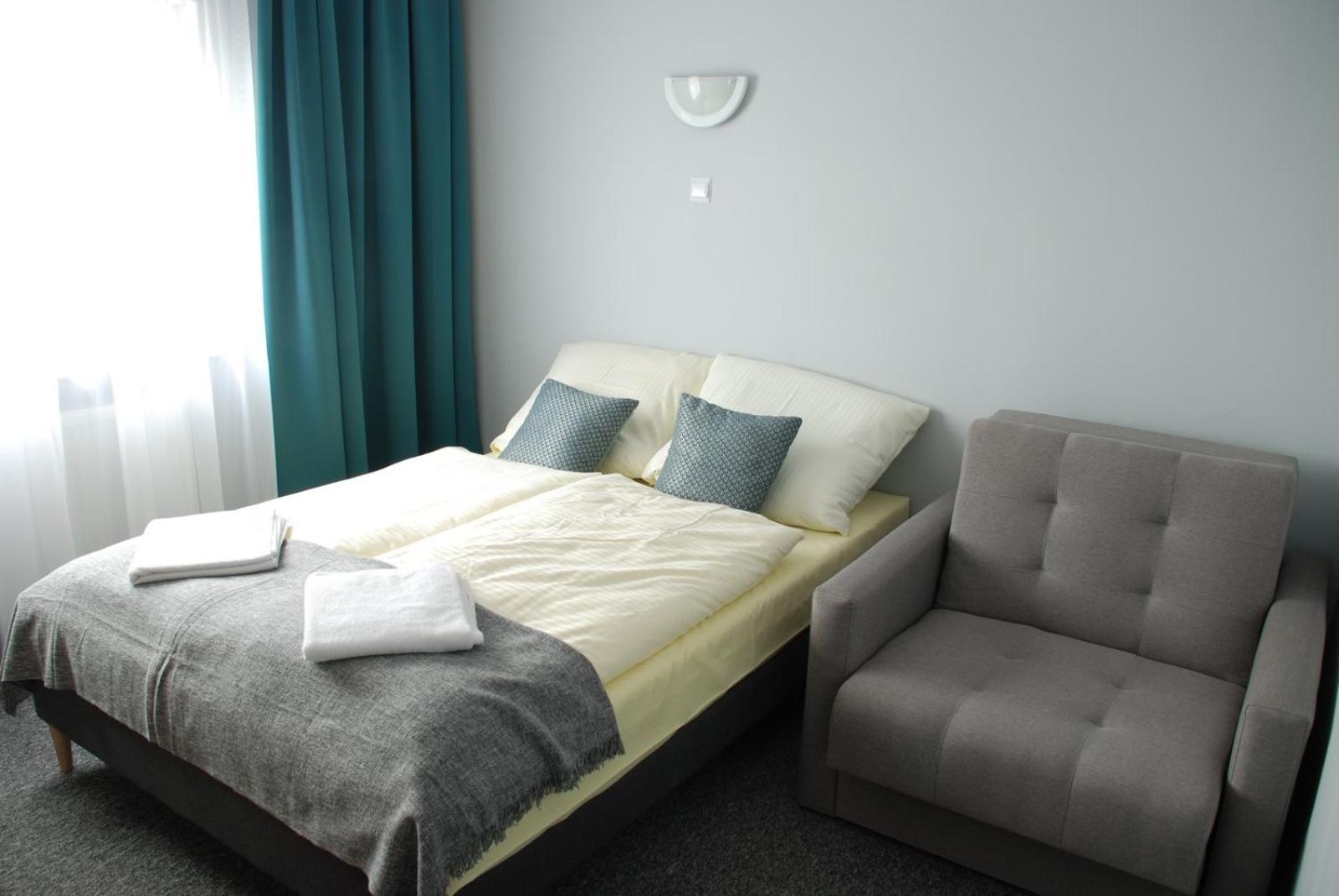 Double Room with Private Bathroom photo 3