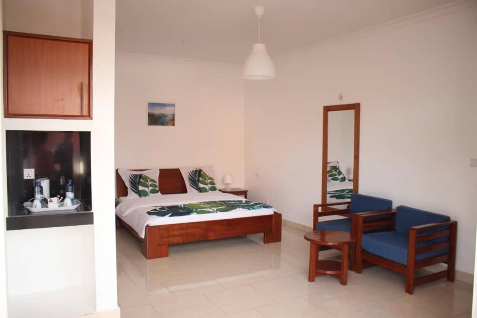 Deluxe Room photo 1