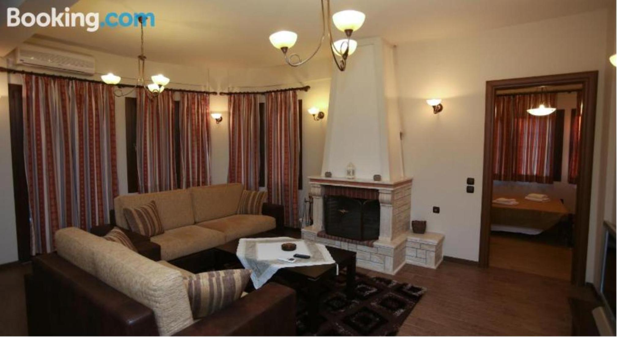 Studio with Spa Bath - Photo 2