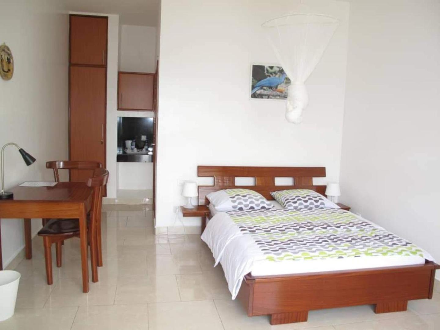 Double Room photo 1