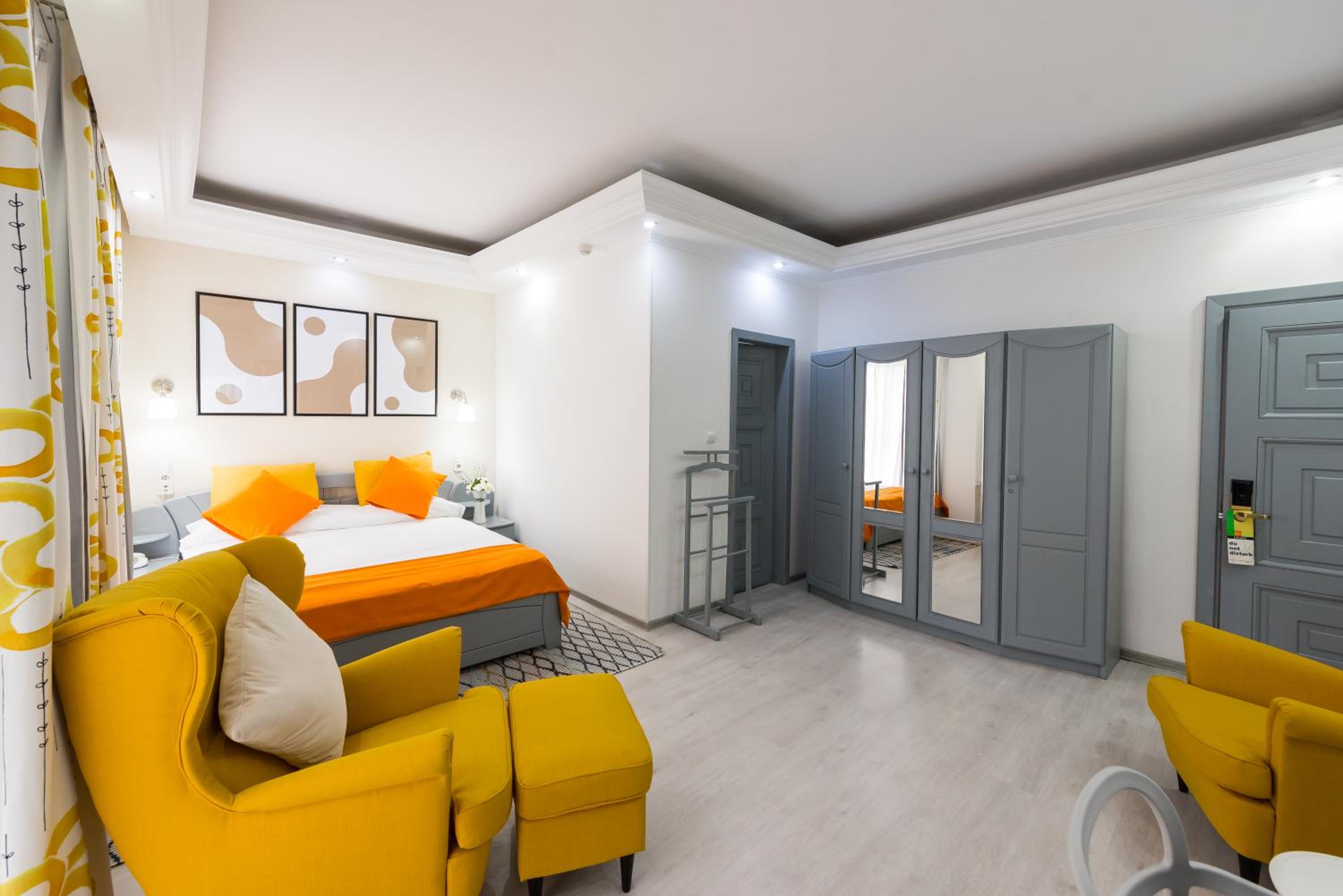 Superior Double Room - Photo 6