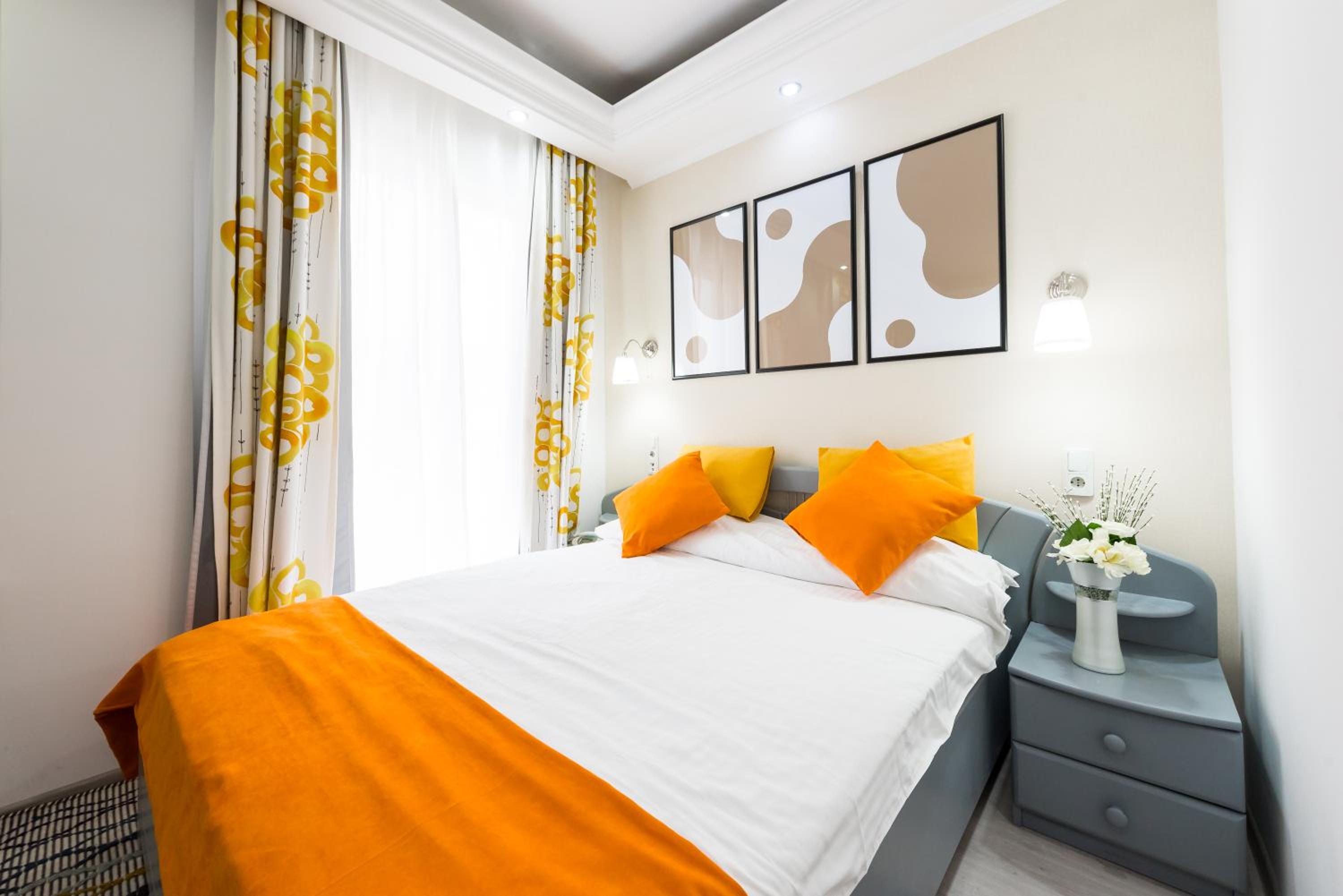 Superior Double Room - Photo 4
