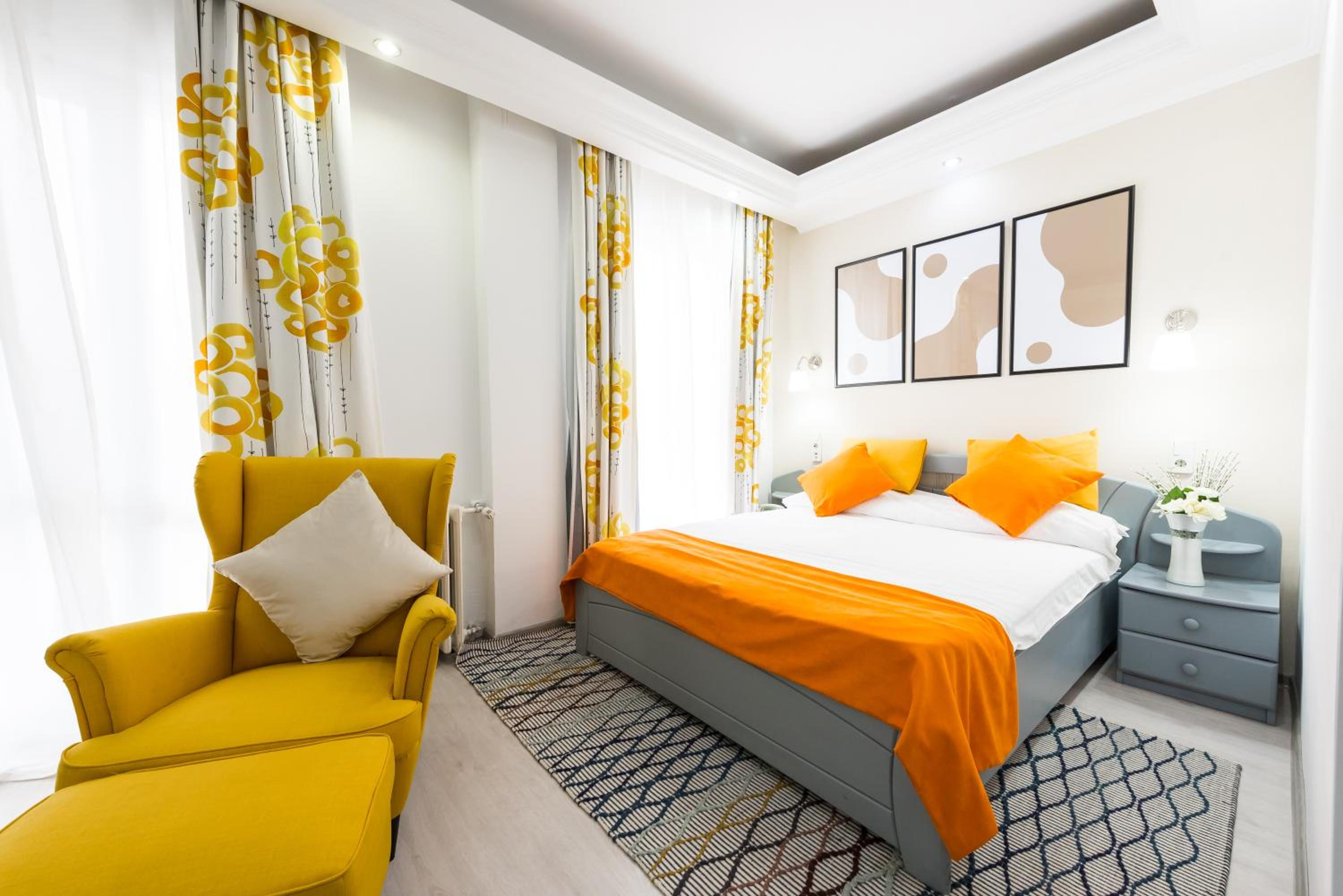 Superior Double Room - Photo 7