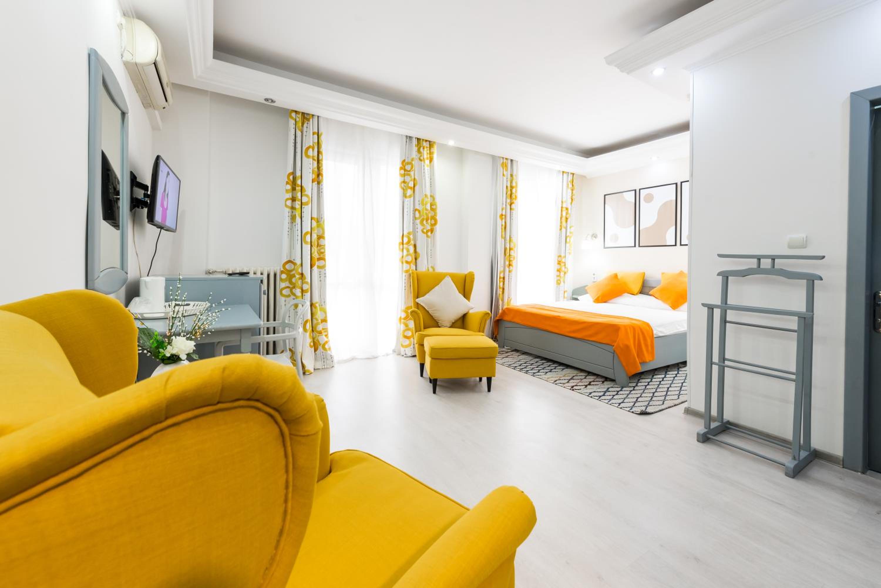 Superior Double Room - Photo 8