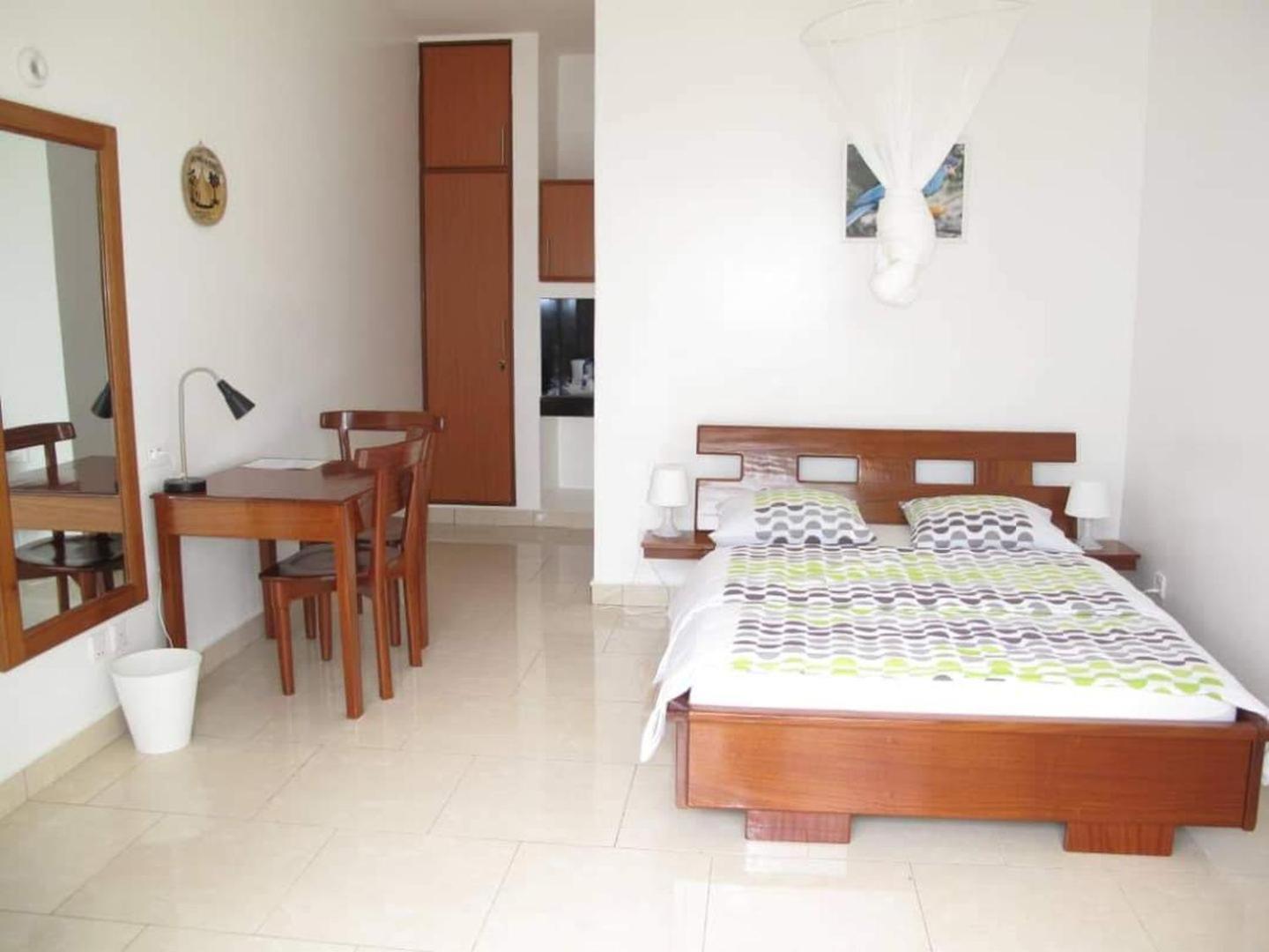 Double Room photo 2