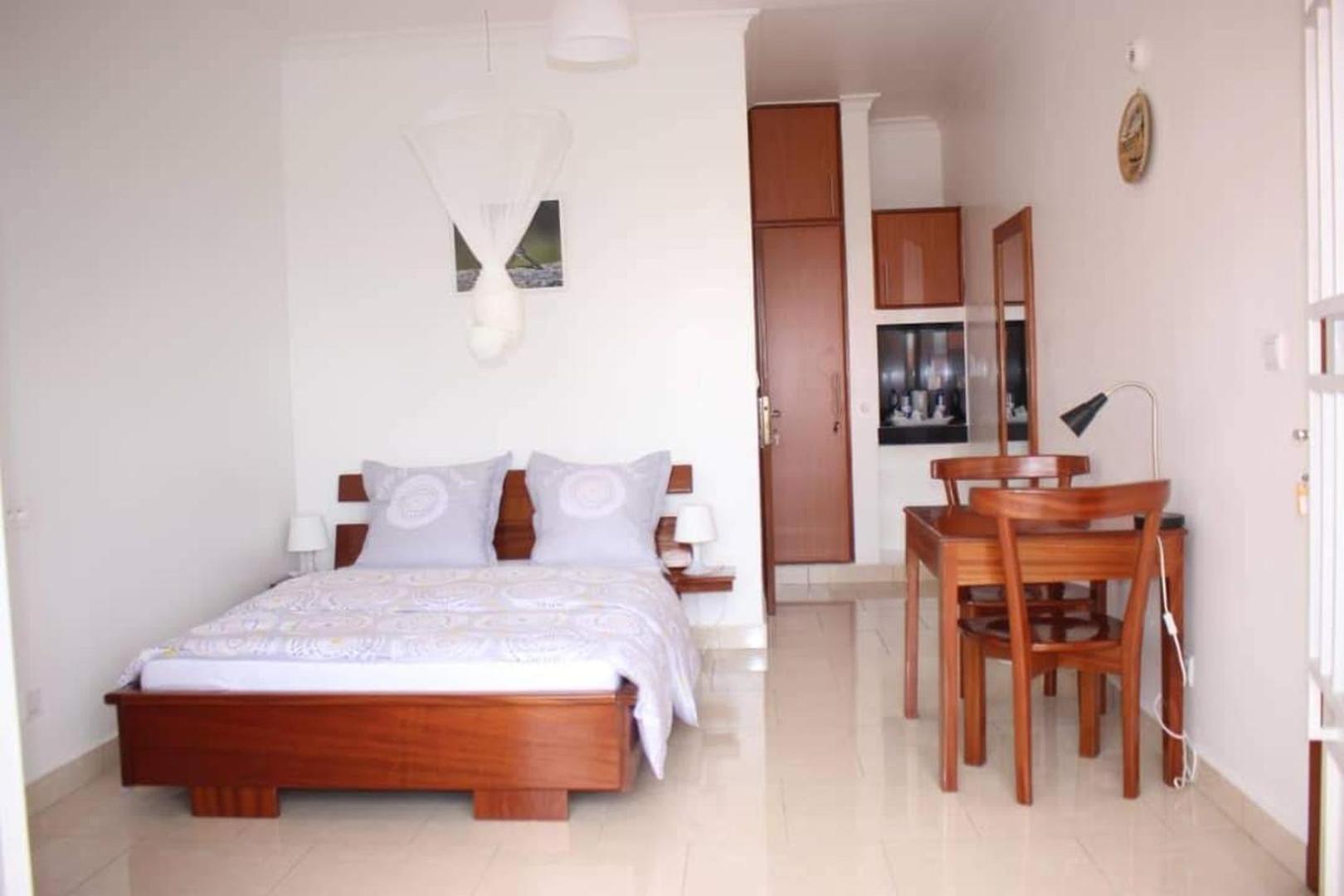 Double Room photo 1