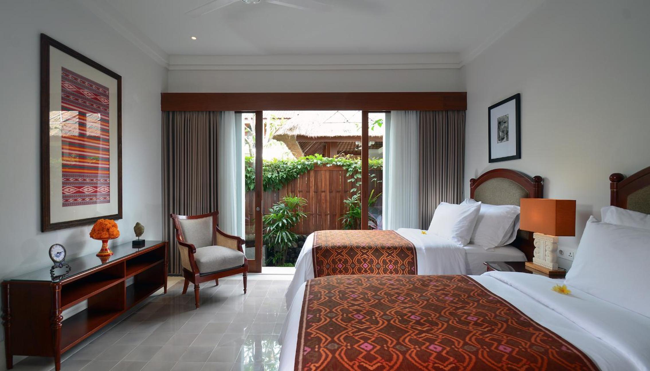 Two-Bedroom Apartment with Pool Access - Photo 1