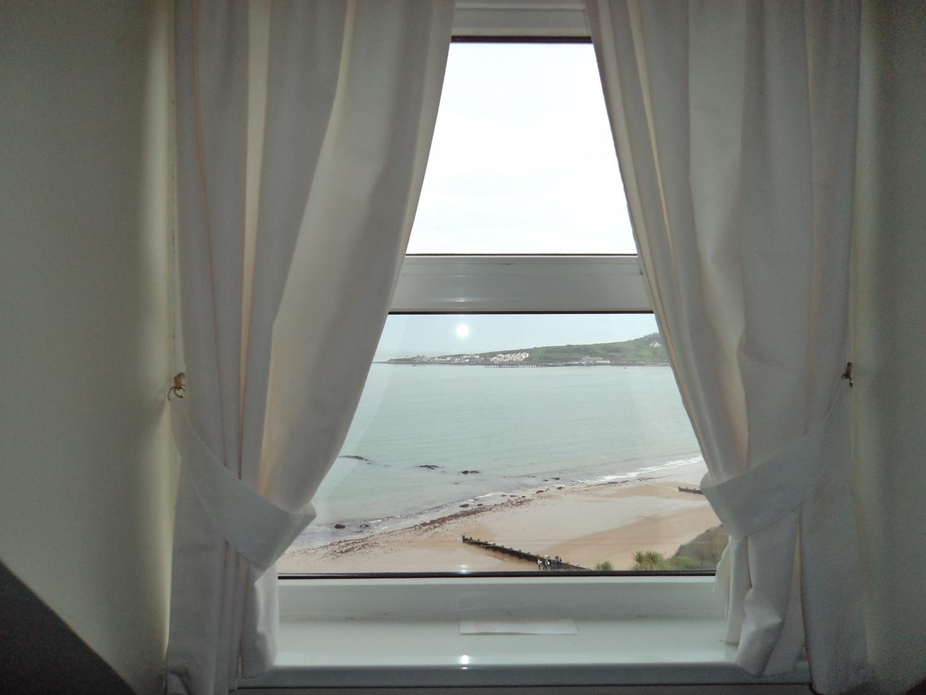 Sea View Single Room photo 2