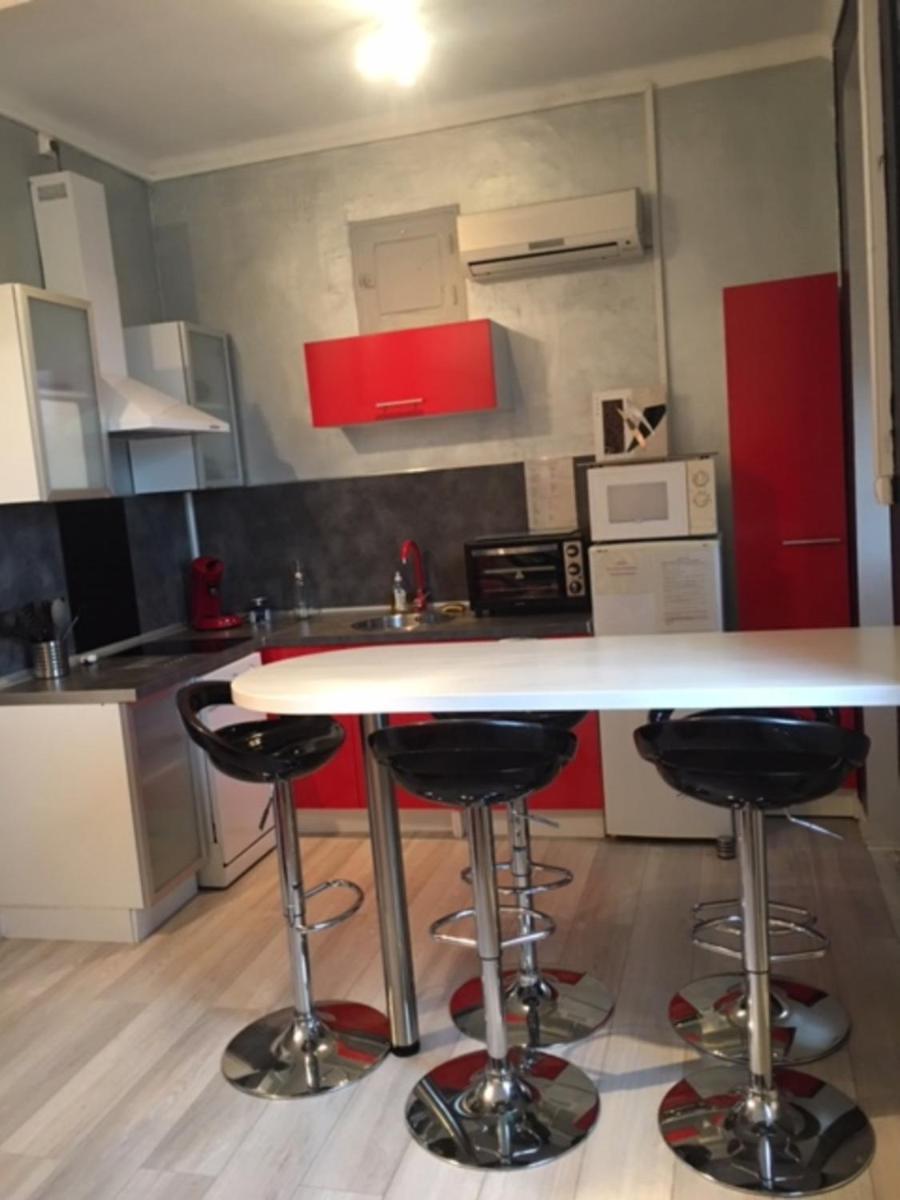 Apartment photo 1