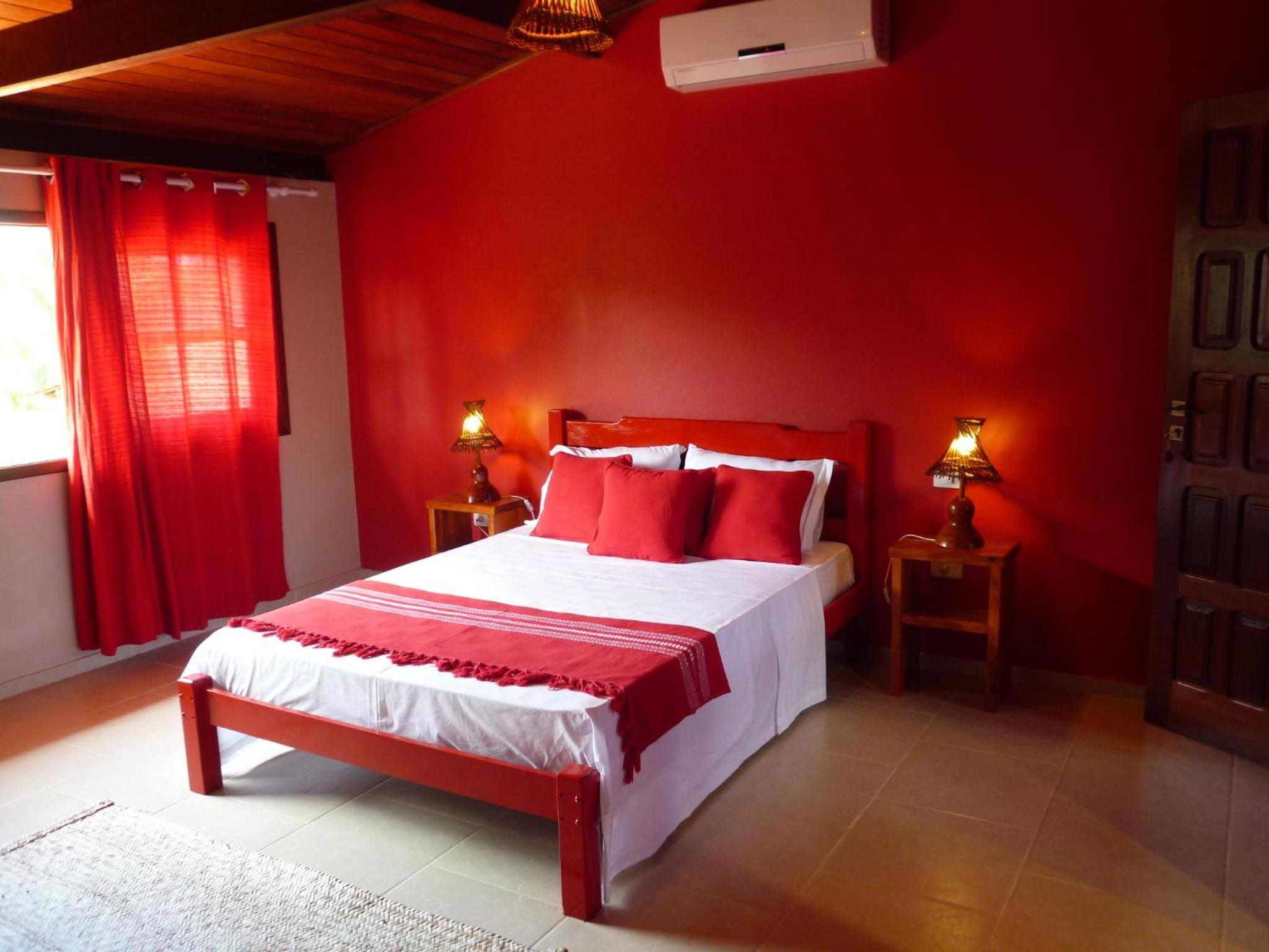 Superior Room with Sea View photo 1