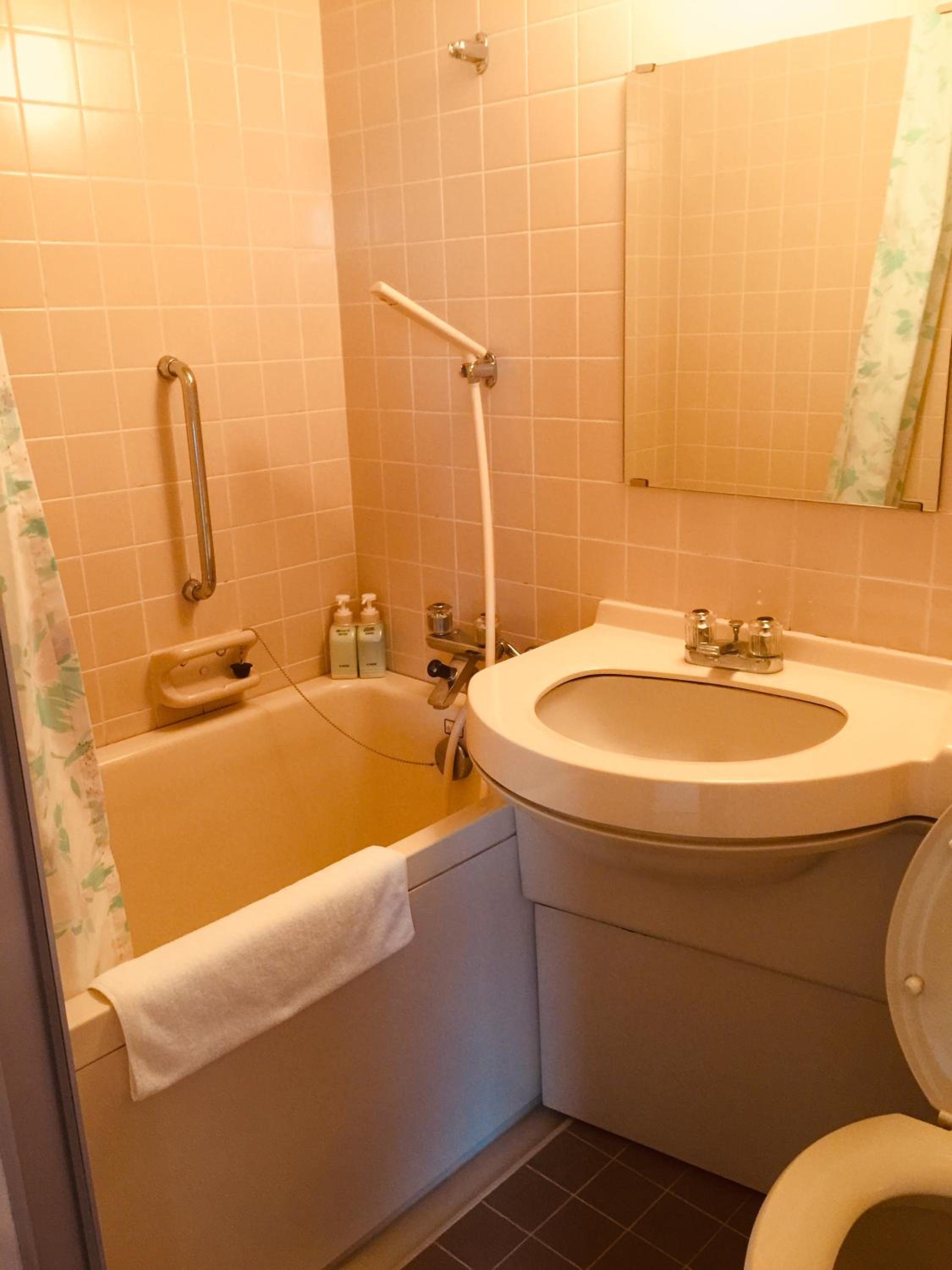 Twin Room with Lake View - Photo 3