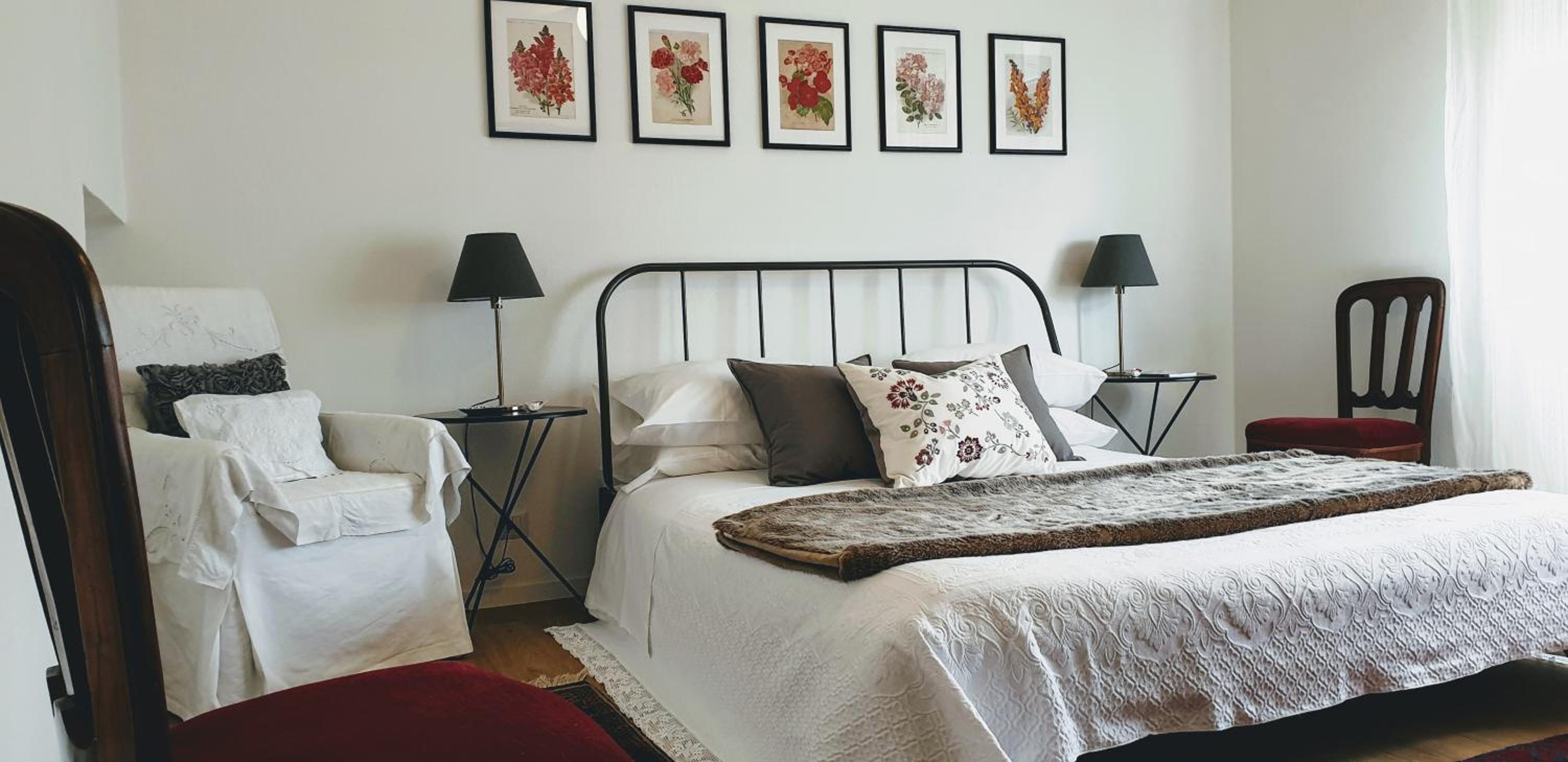 Apartment with Terrace photo 1