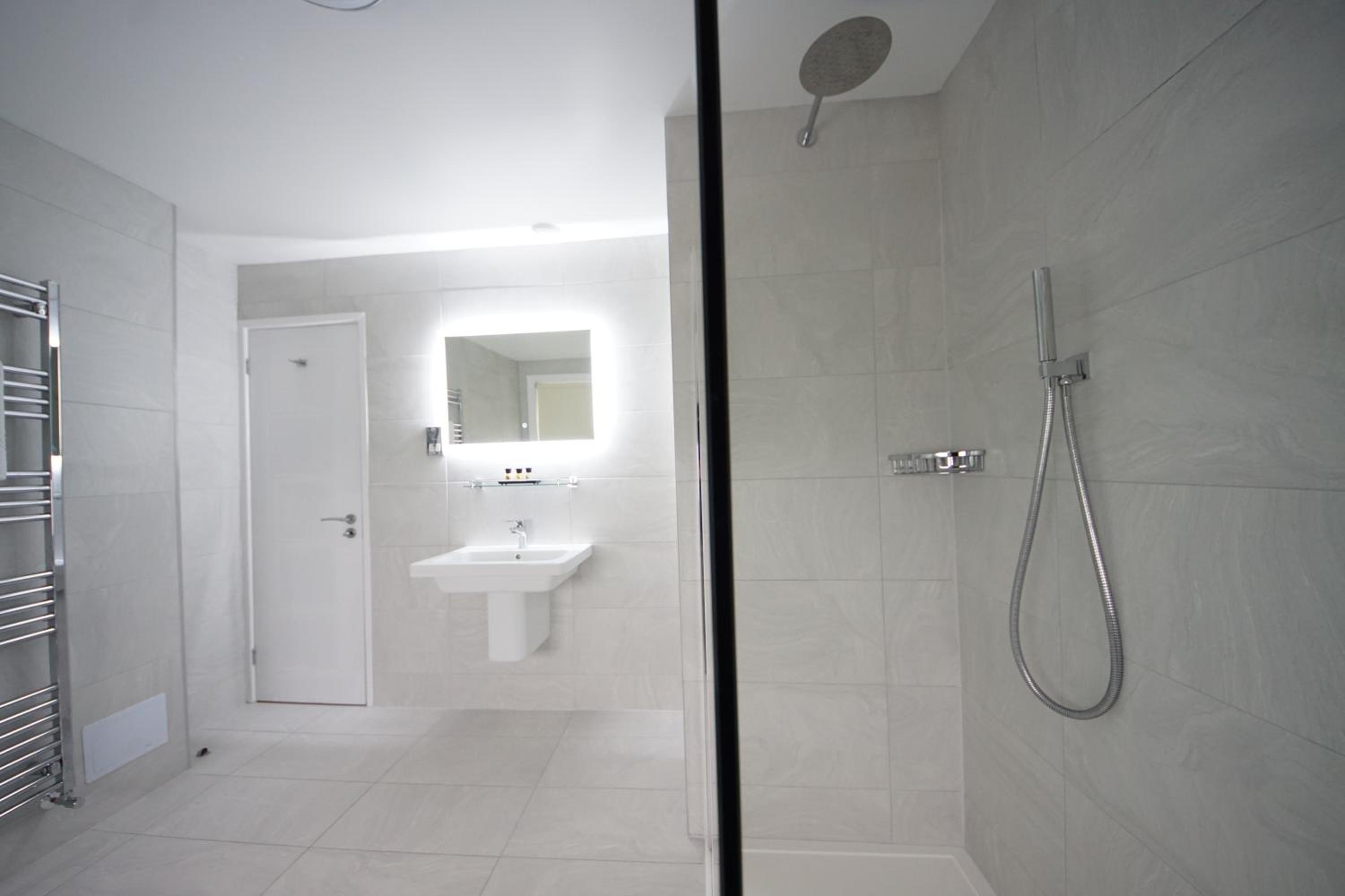 Superior Double Room with Sea View - Photo 2