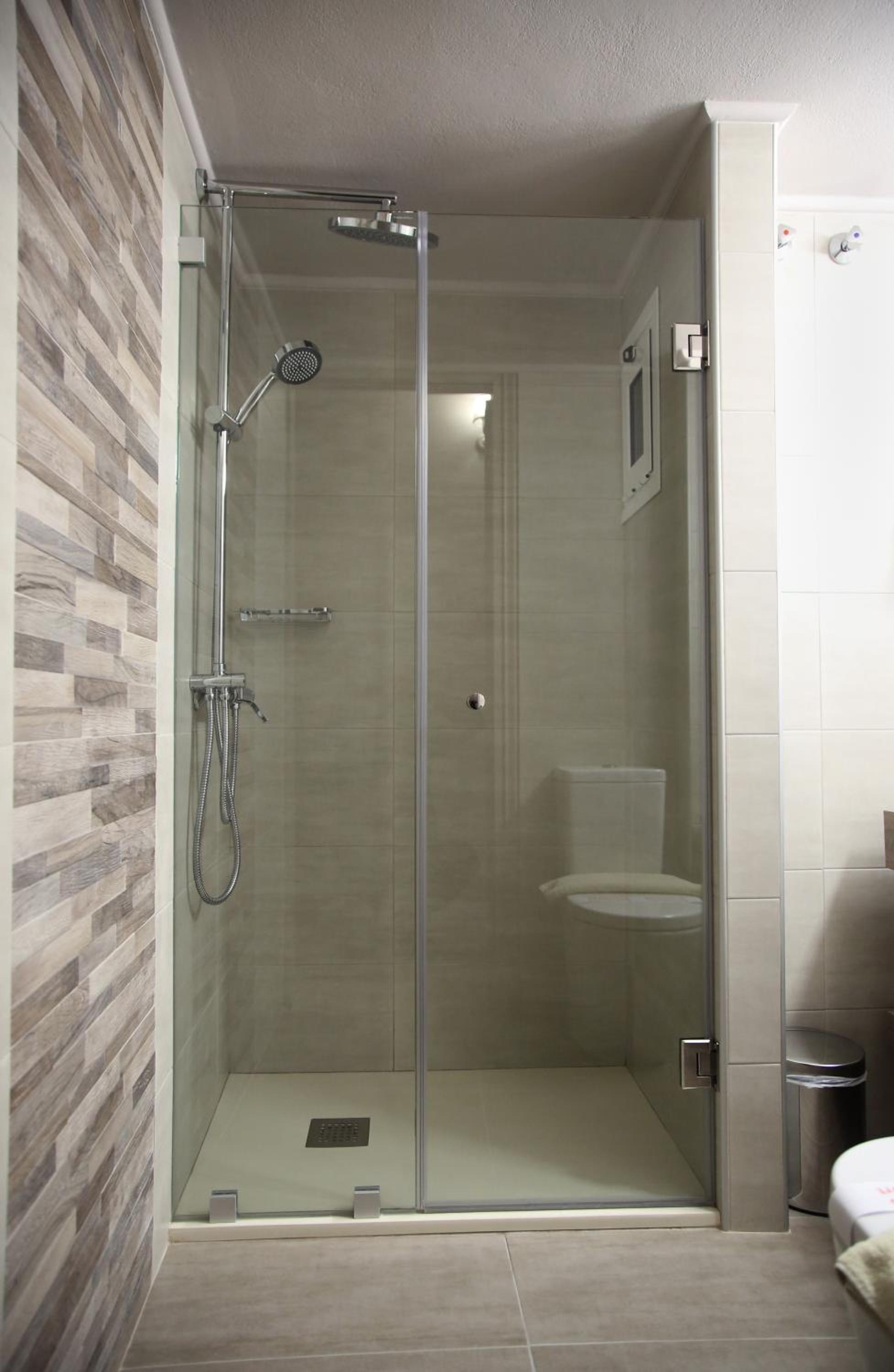 Deluxe Double or Twin Room with Sea View
