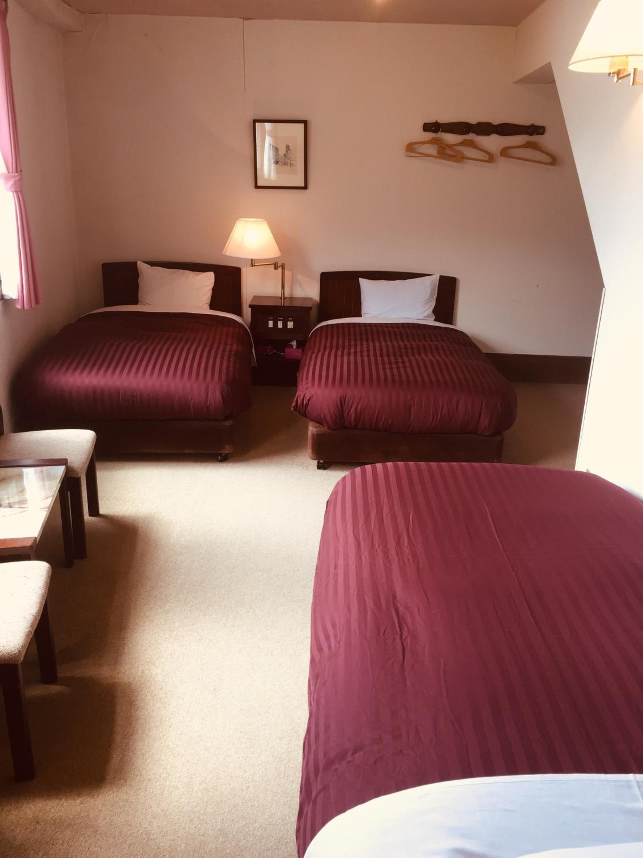 Triple Room with Mountain View - Photo 5