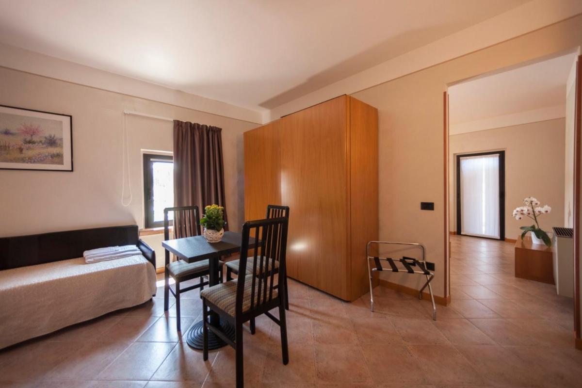 Family Room (2 Adults + 2 Children) - Annex photo 1